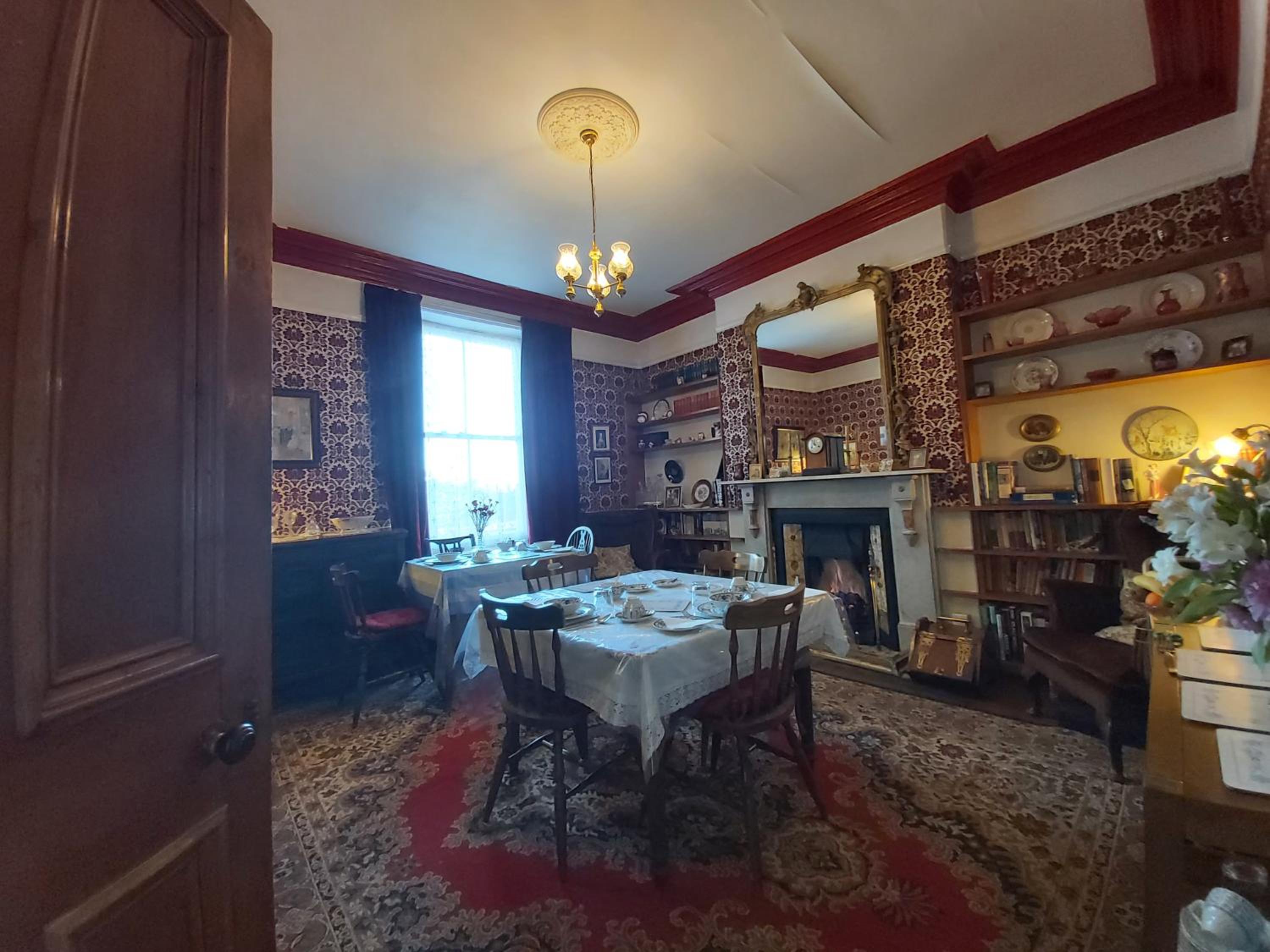 Truro Vacations - The Fieldings - Property Image 4
