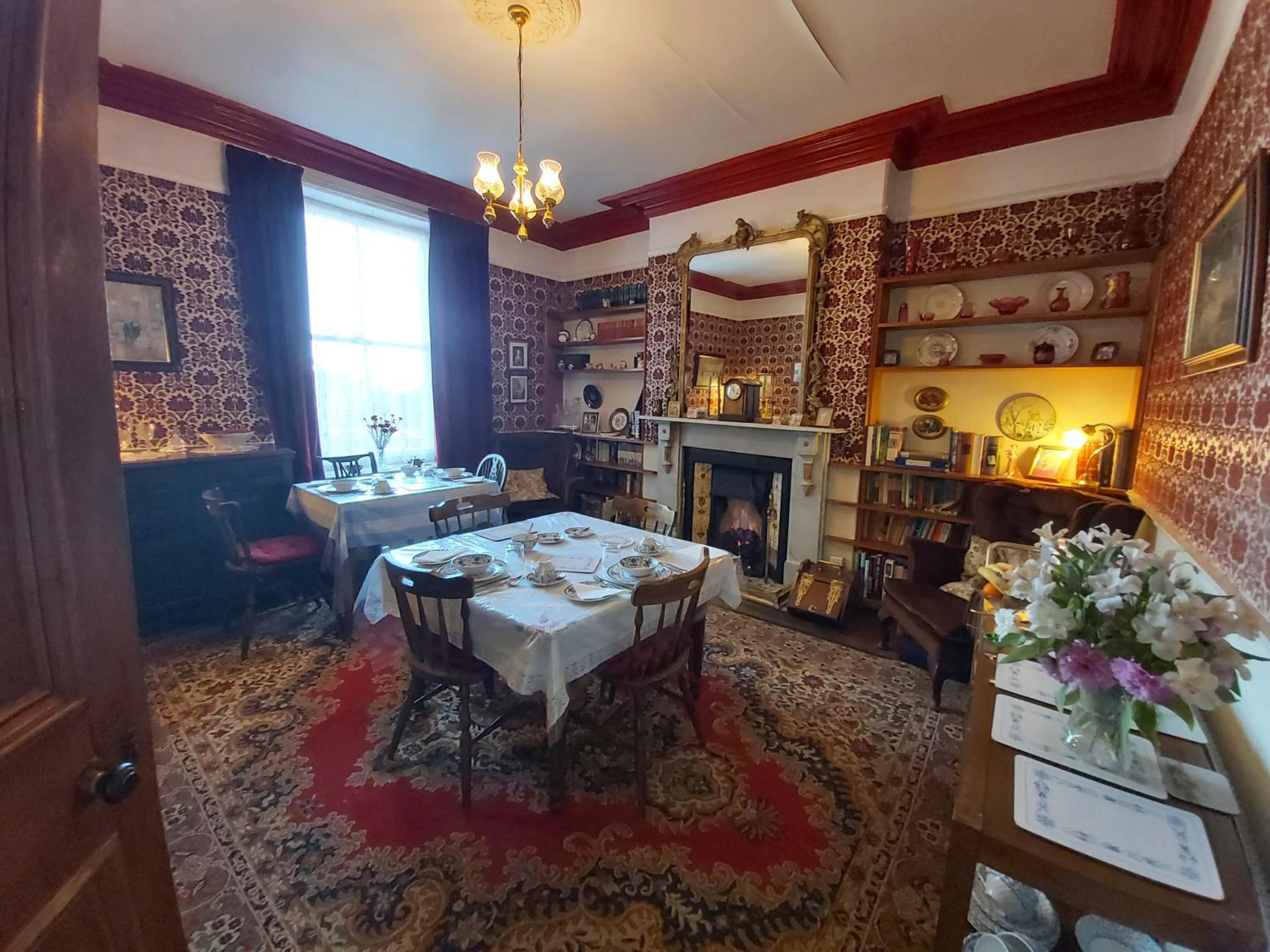 Truro Vacations - The Fieldings - Property Image 5