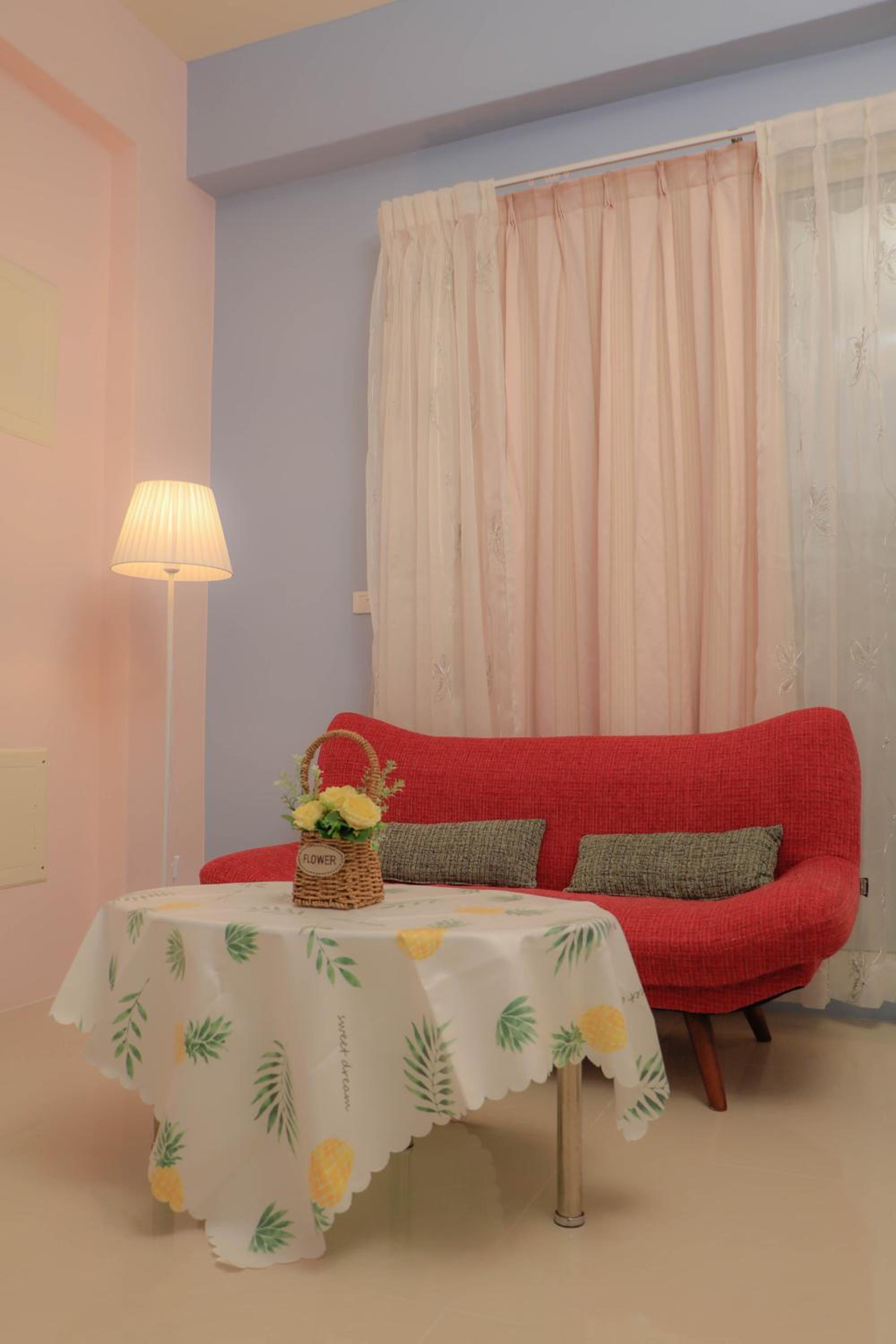 Zhiyue Homestay view 5