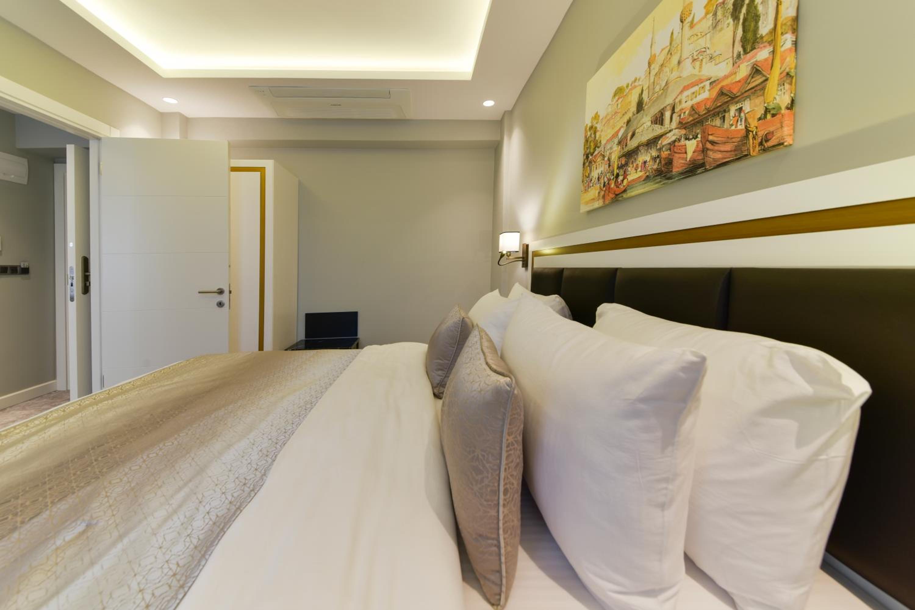 Kare Otel Sultanahmet - Image 6