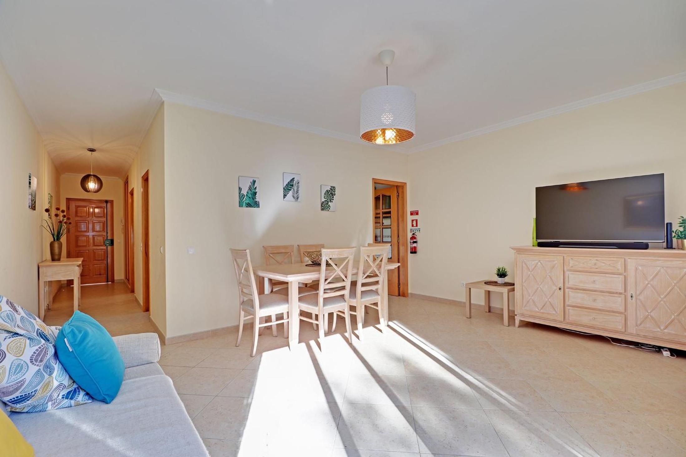 Vilamoura Delight with Pool by Homing view 3