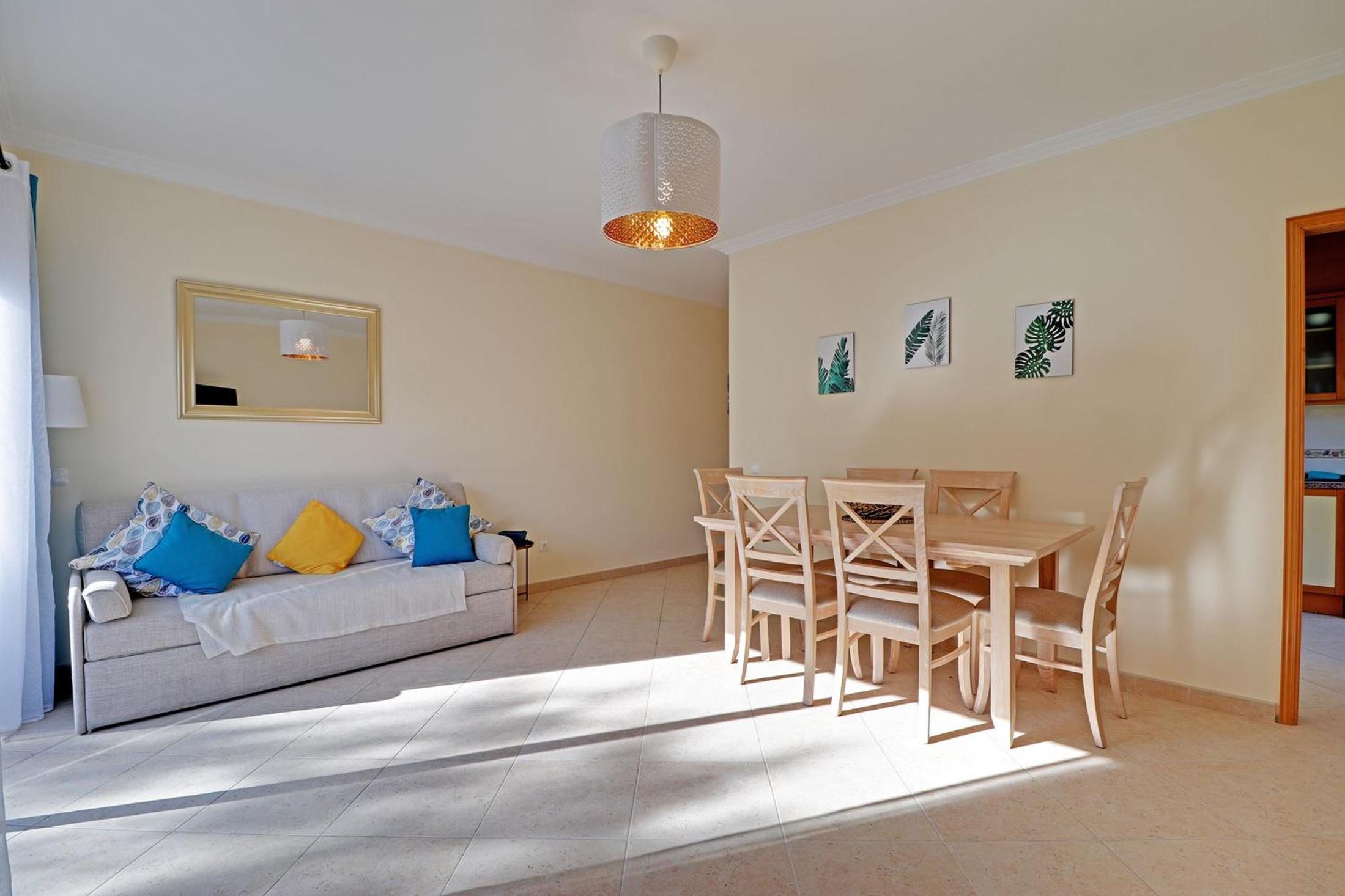Vilamoura Delight with Pool by Homing view 4