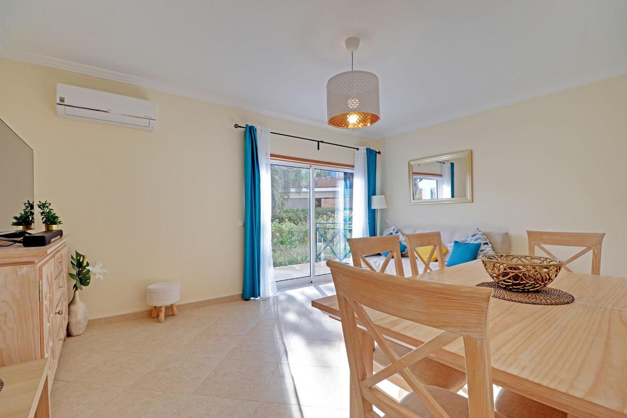Vilamoura Delight with Pool by Homing view 5