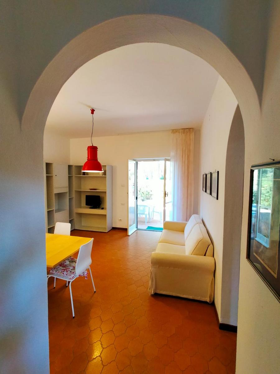 Amazing & Relaxing Villa by the sea with large garden, Santa Liberata – photo 5