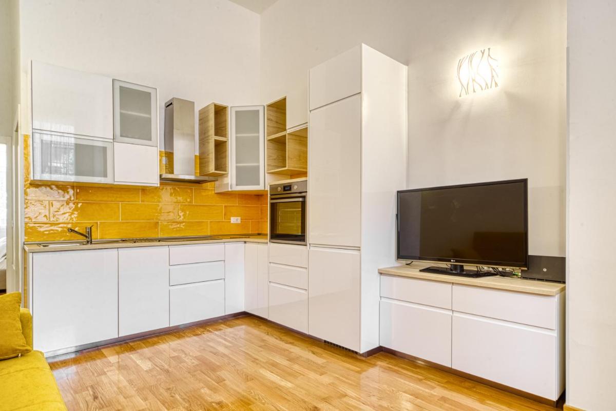 Casetta Miele in zona Fiera by Wonderful Italy view 3