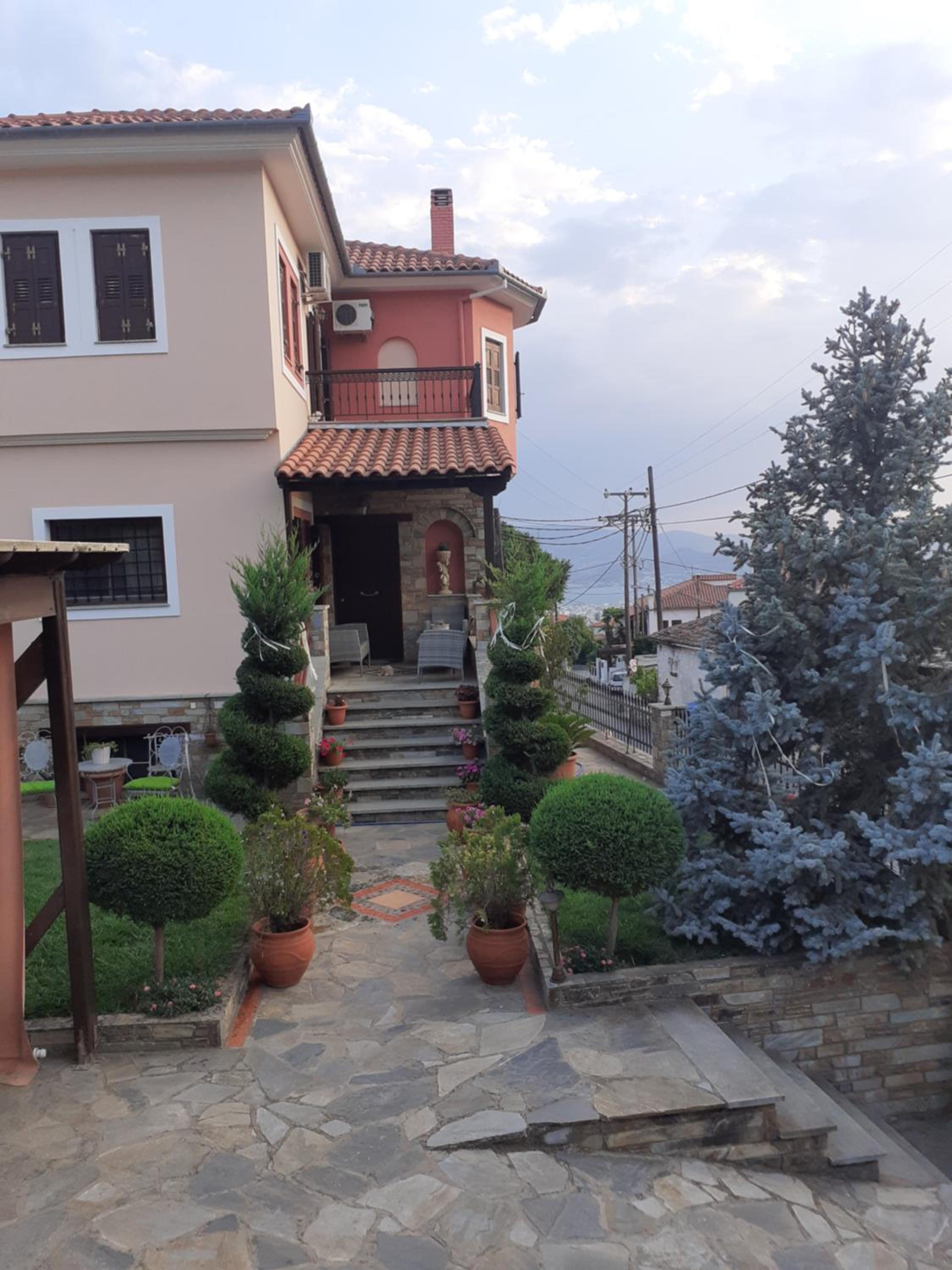 Traditional Maisonette In Pelion view 5
