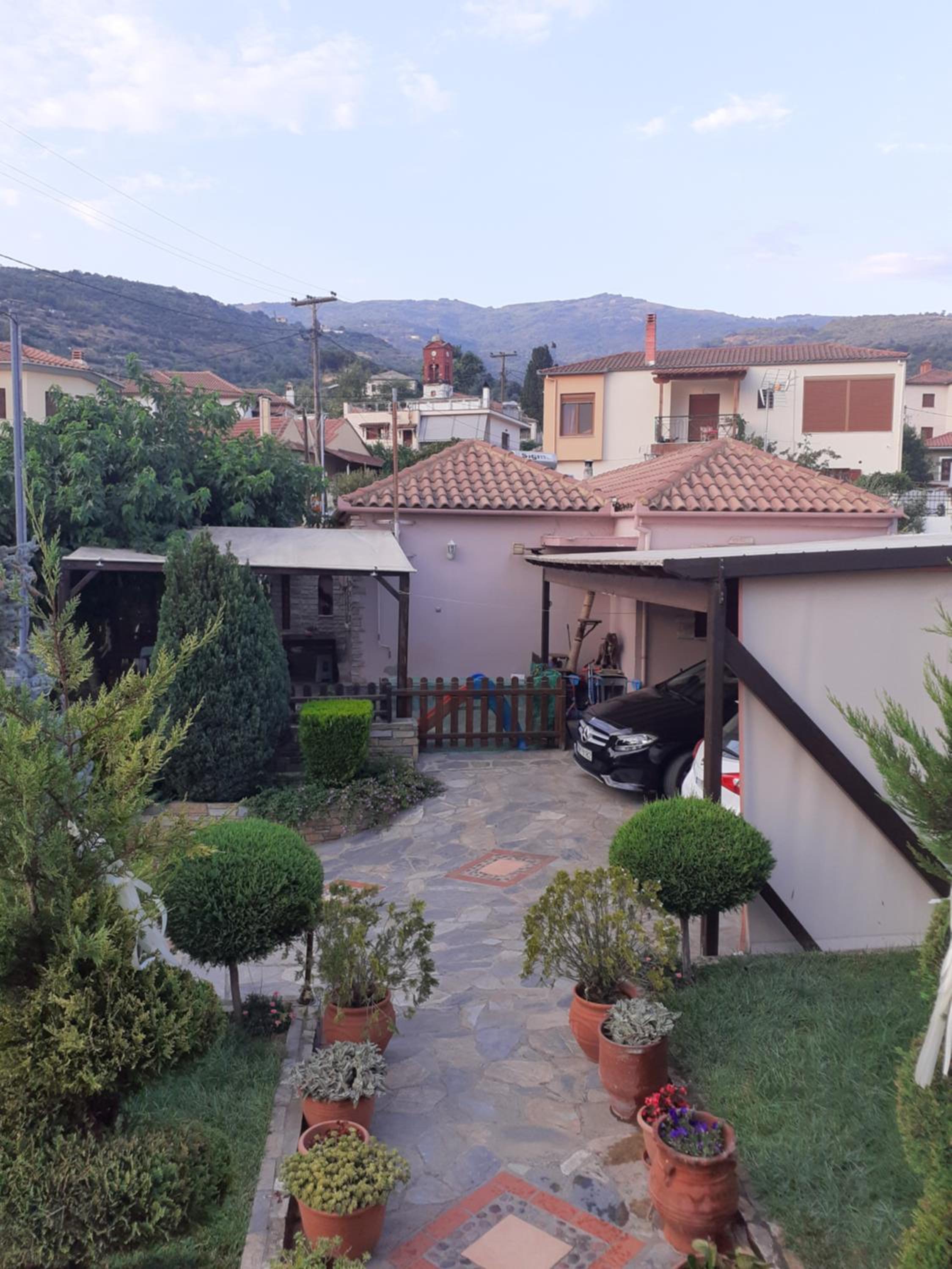 Traditional Maisonette In Pelion view 3