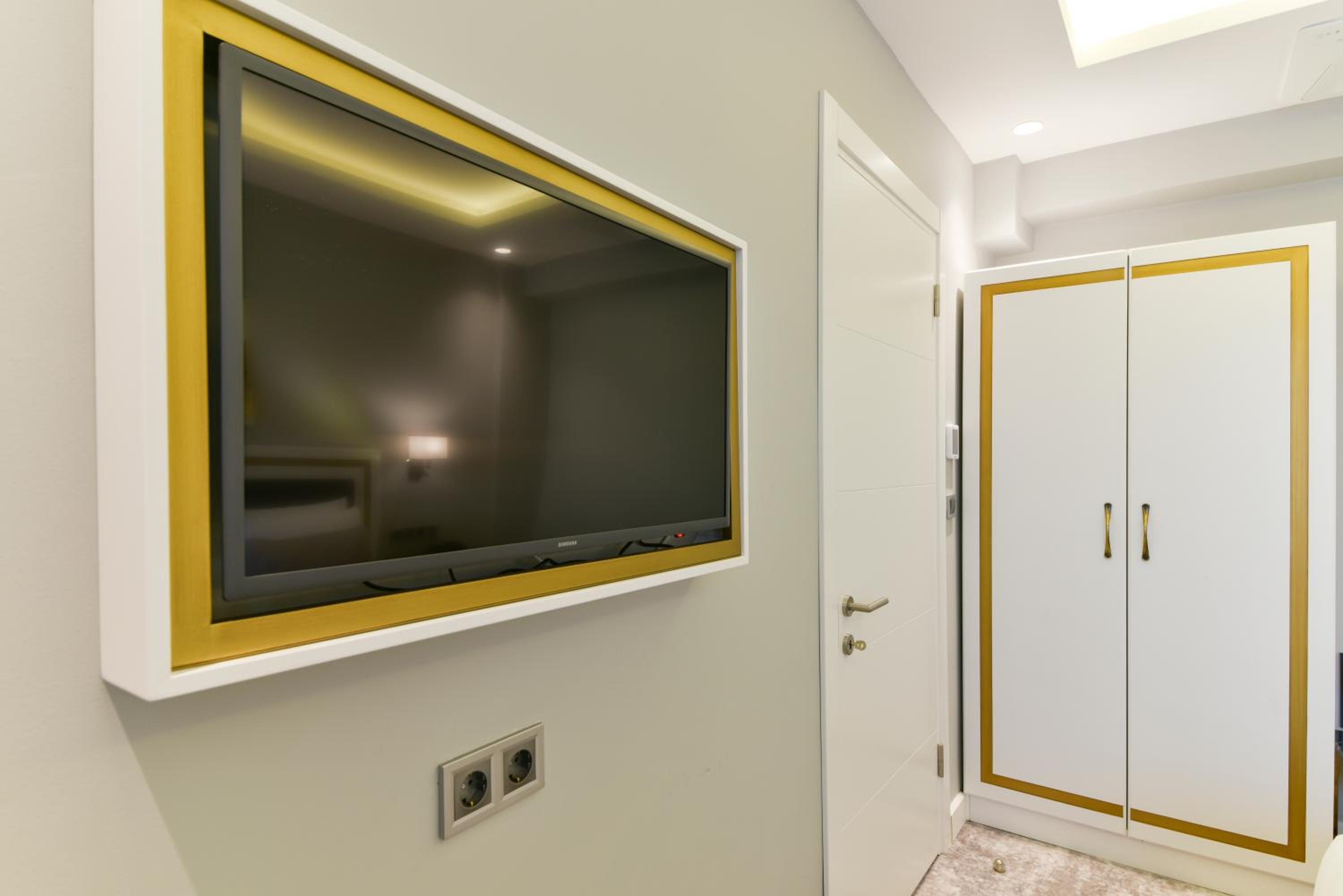 Kare Otel Sultanahmet - Image 49