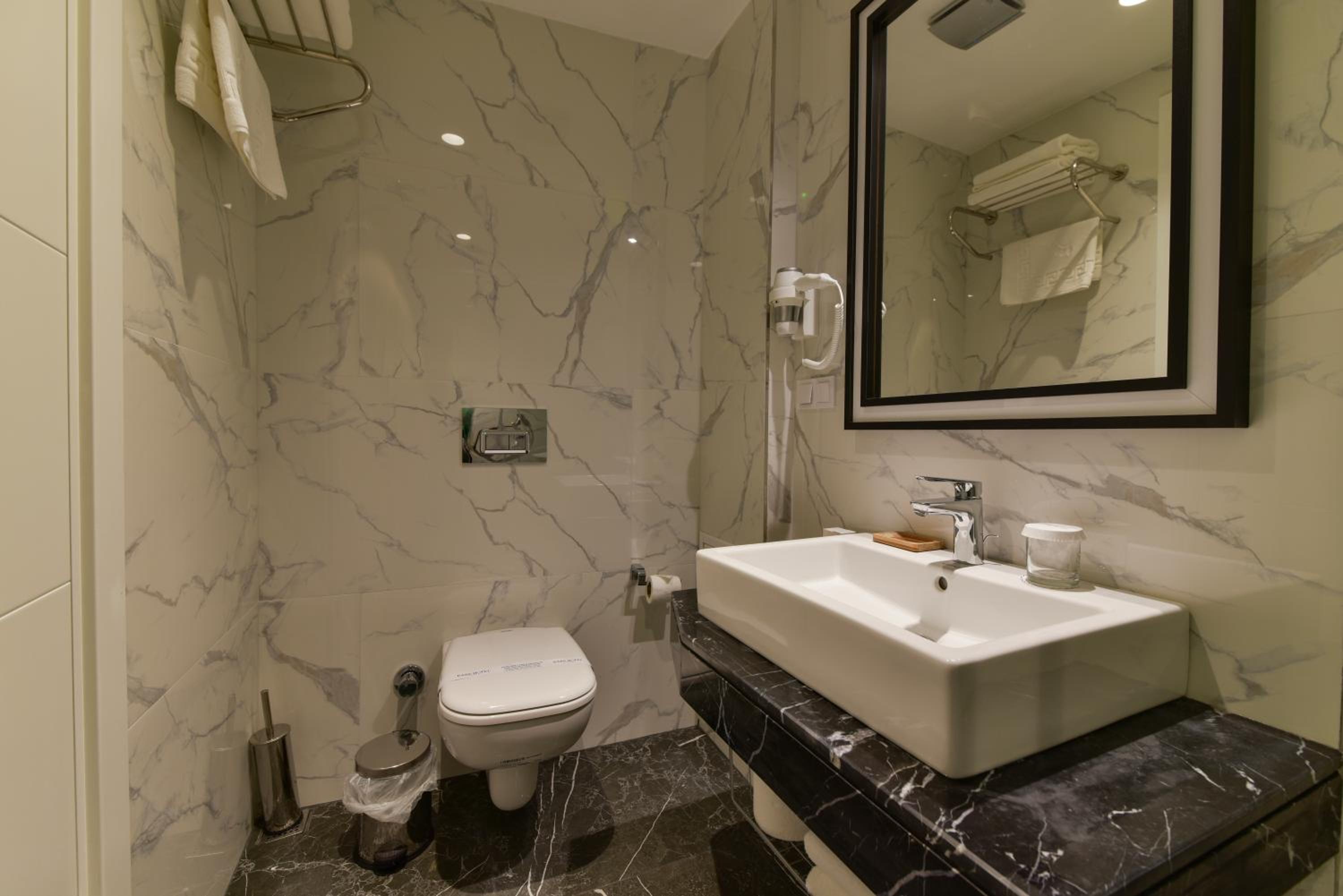 Kare Otel Sultanahmet - Image 12