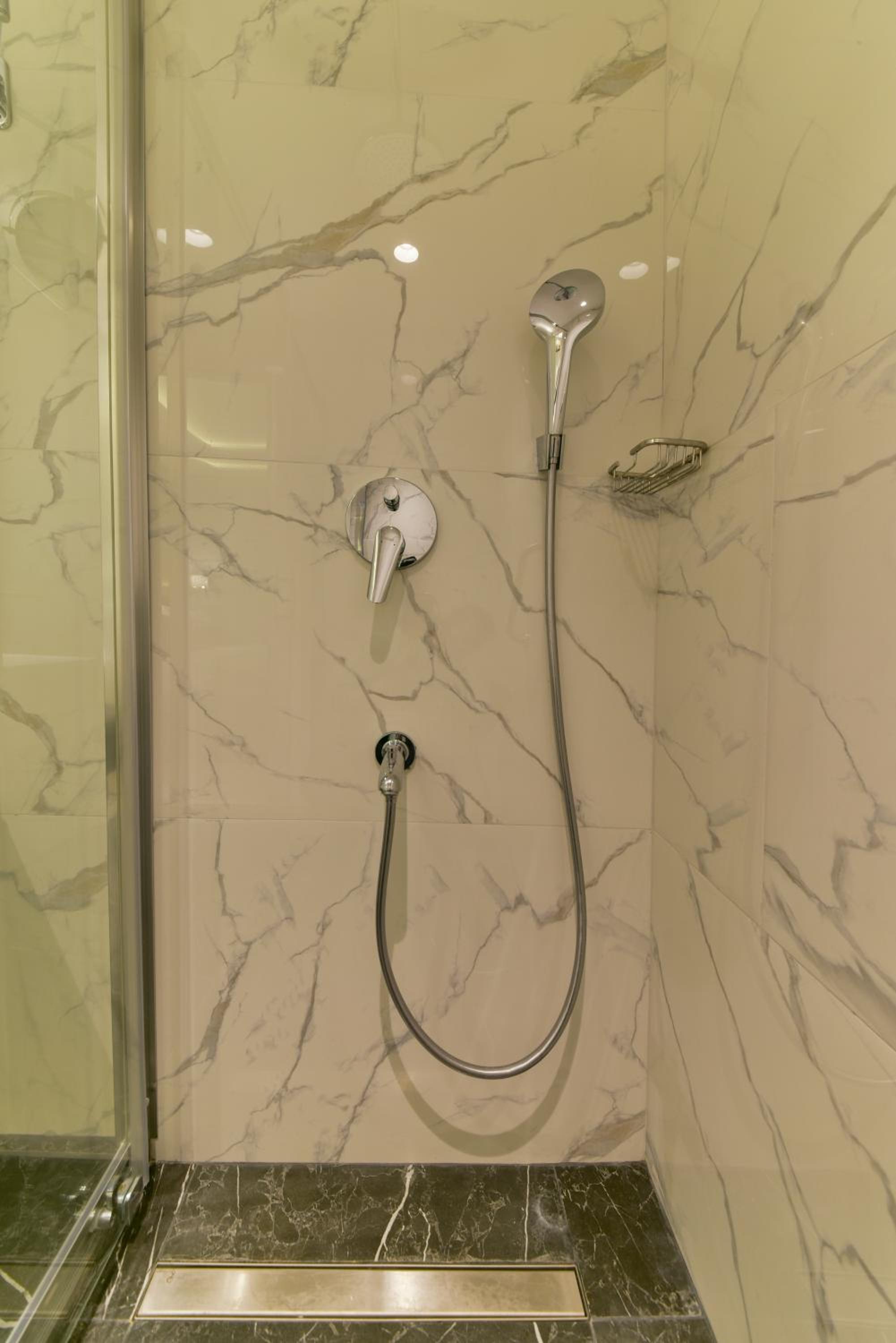 Kare Otel Sultanahmet - Image 25