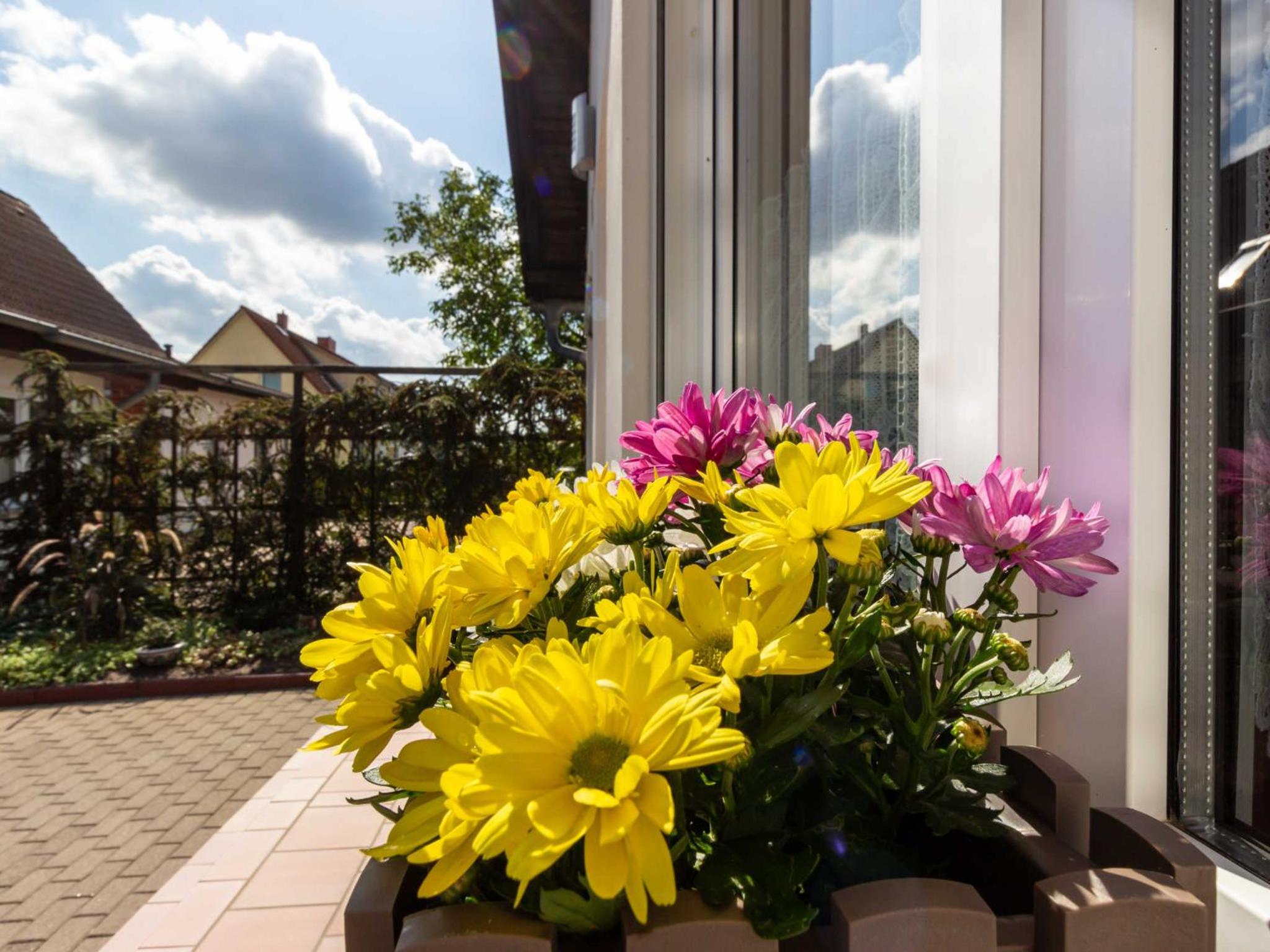 Ferienwohnung Schwarz
