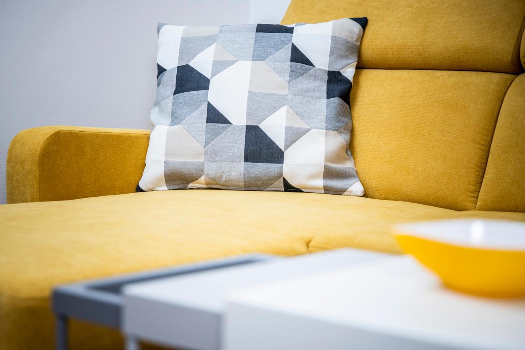 APARTMÁNY VILA LIBĚNA view 2