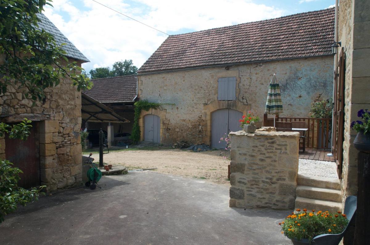 Gite de Charme view 3