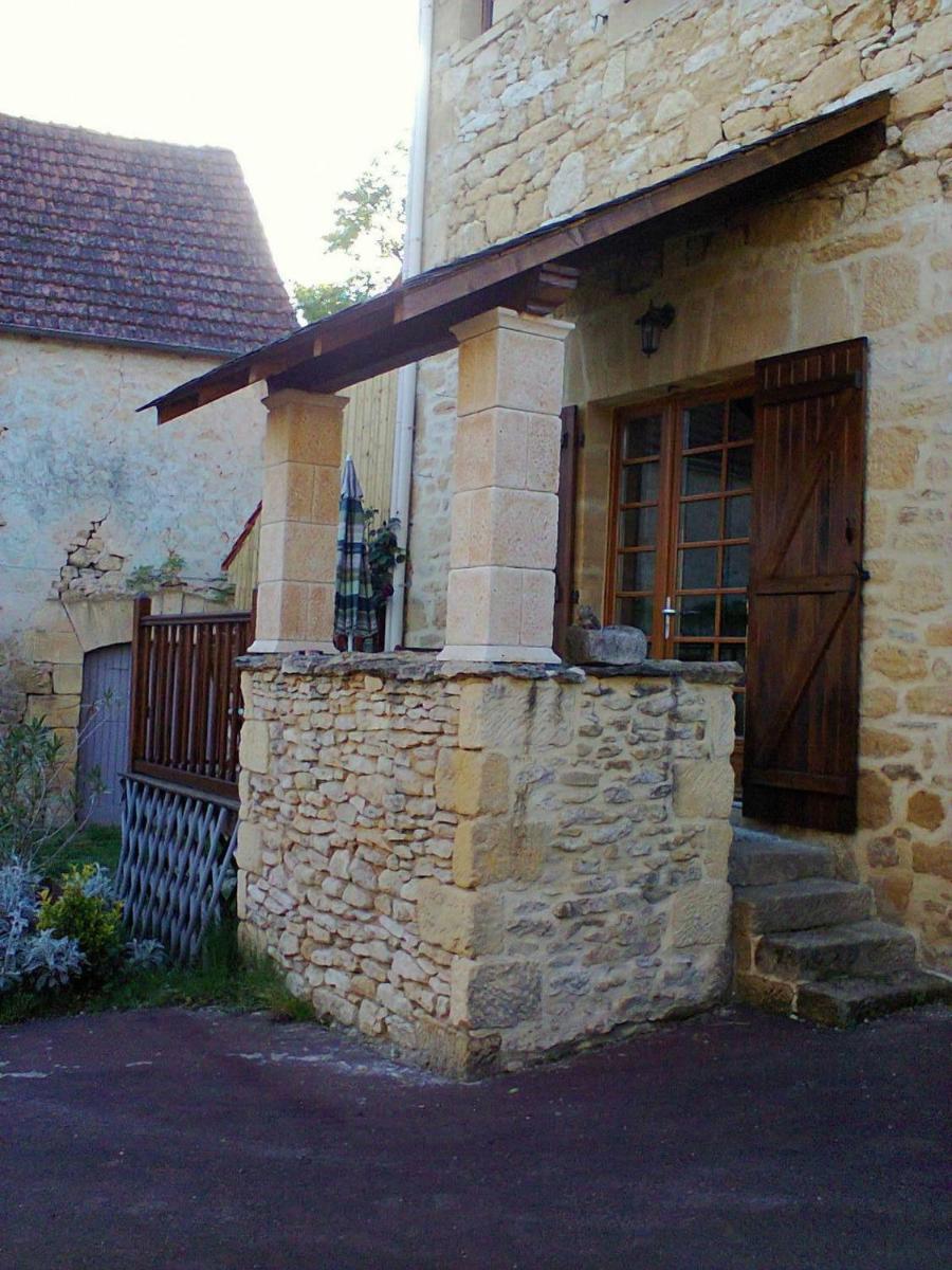 Gite de Charme view 2