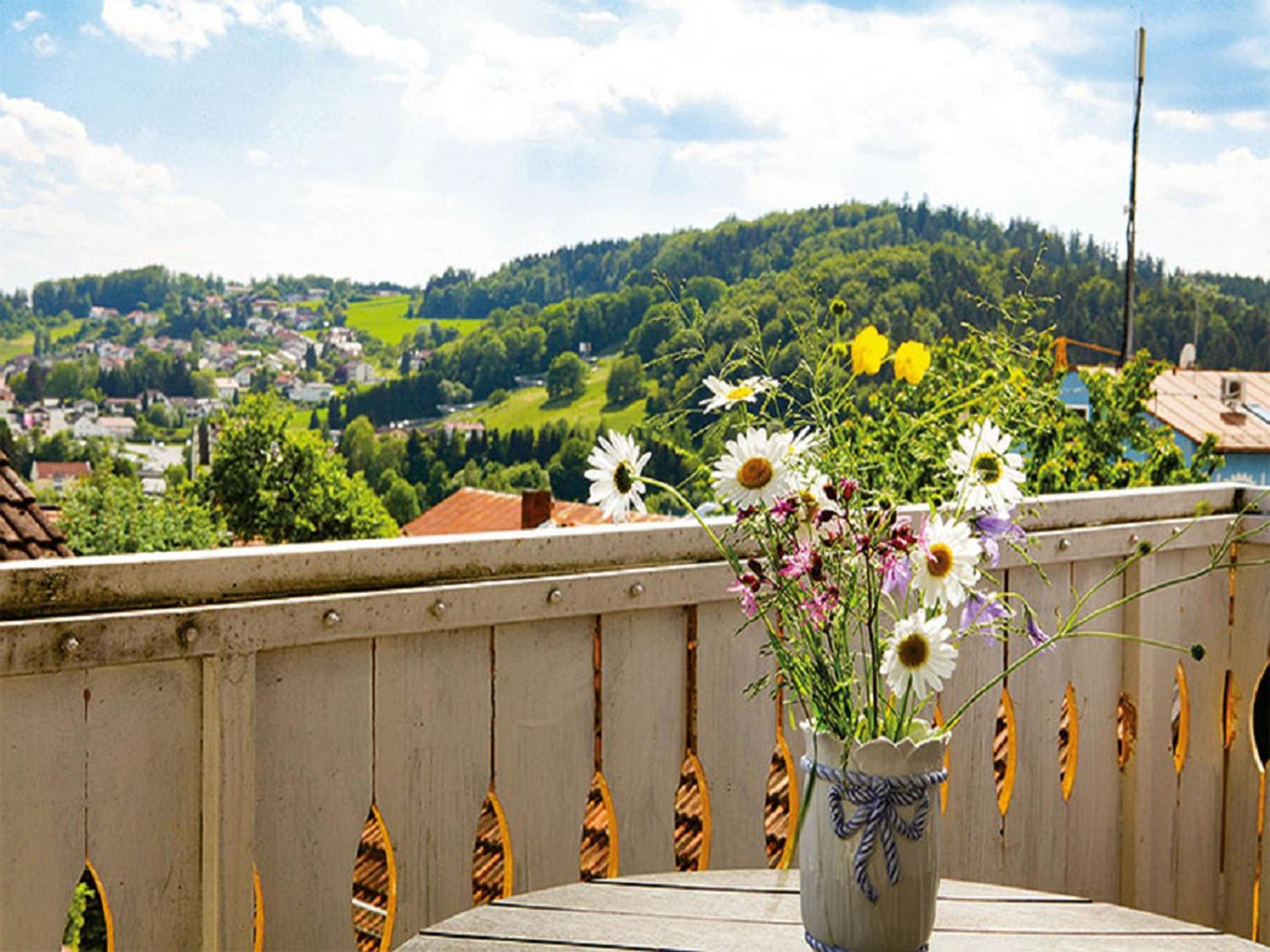 Ferienwohnung Zucker