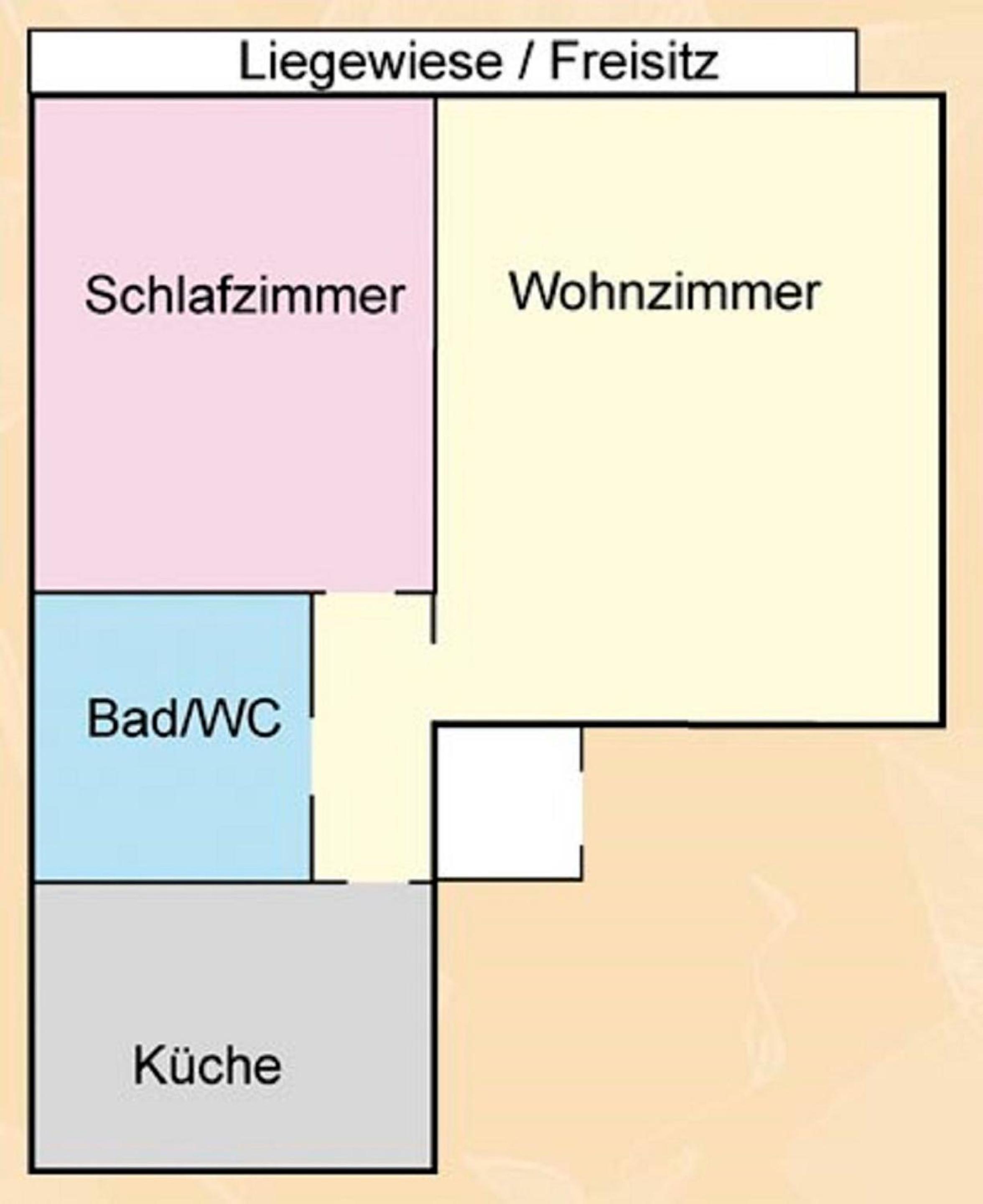 Ferienwohnung Zucker
