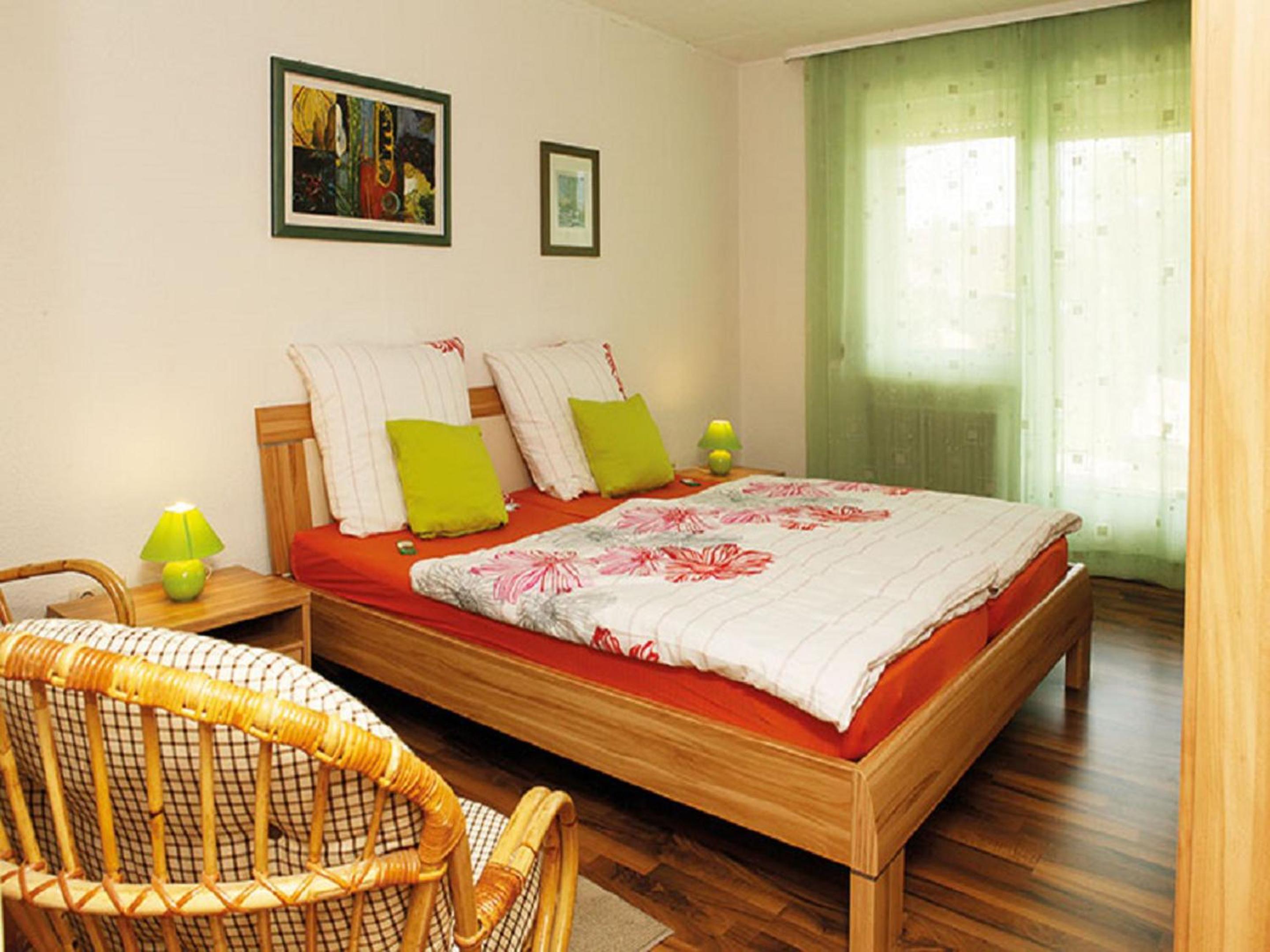 Ferienwohnung Zucker
