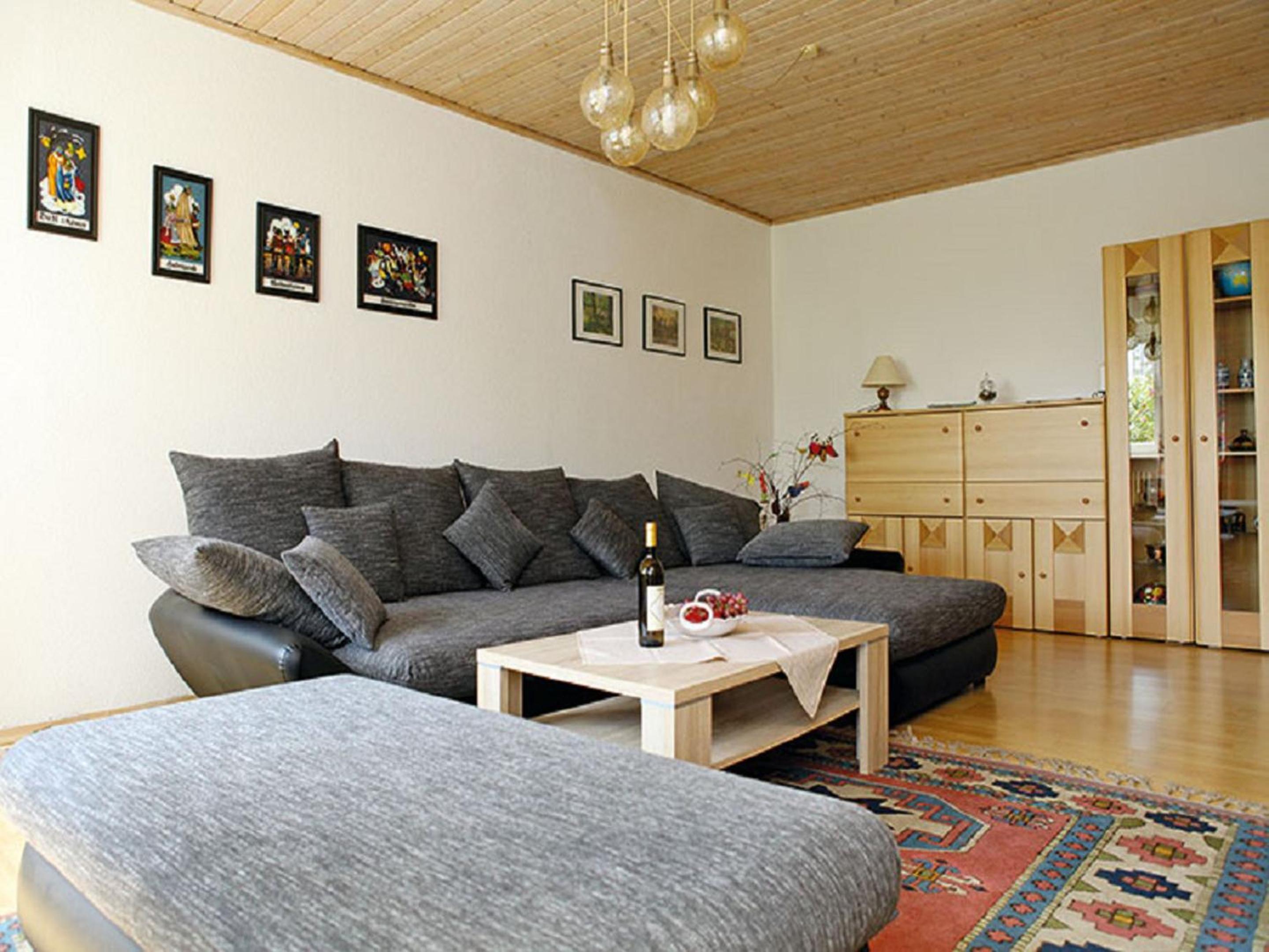 Ferienwohnung Zucker
