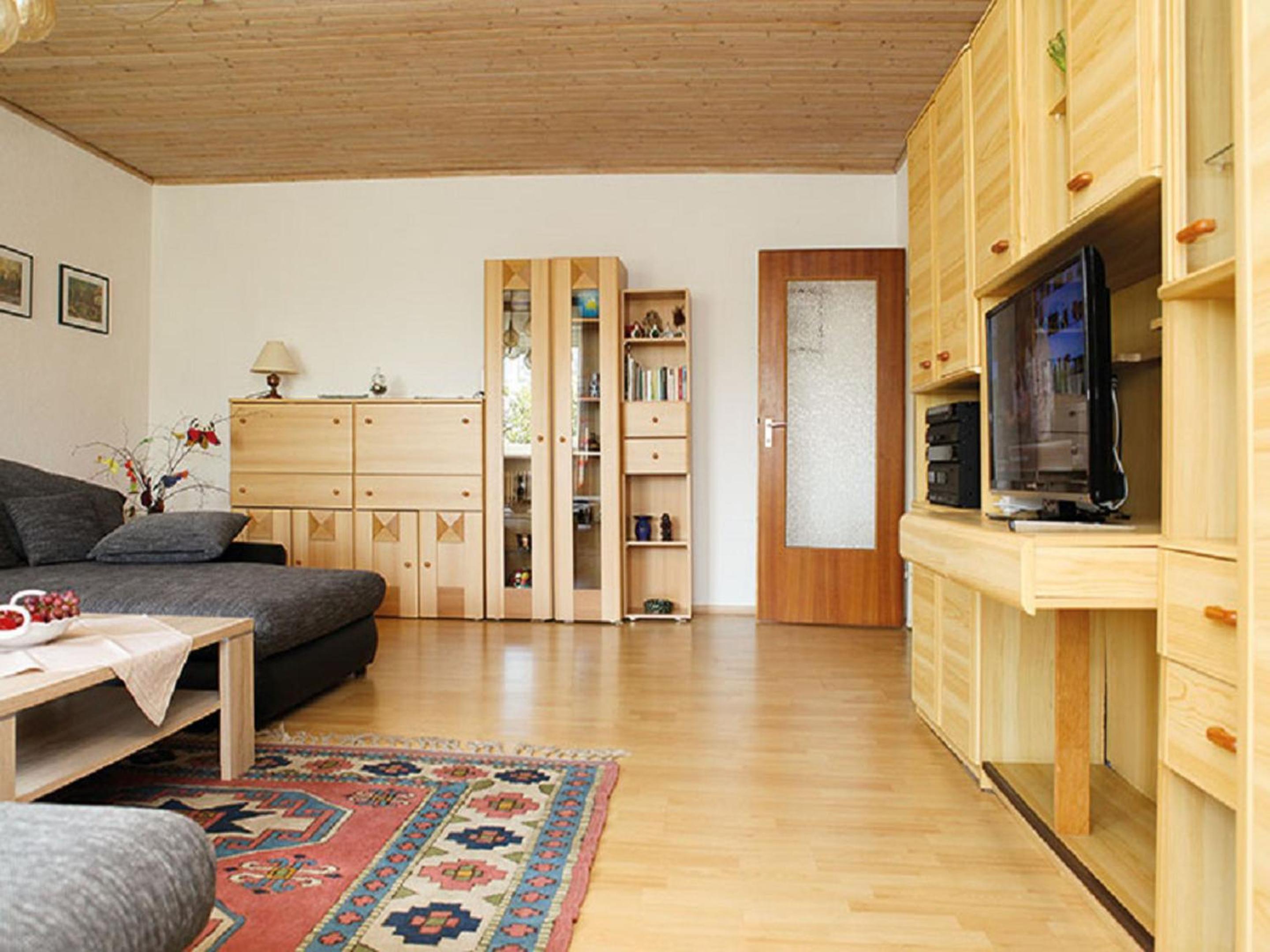 Ferienwohnung Zucker