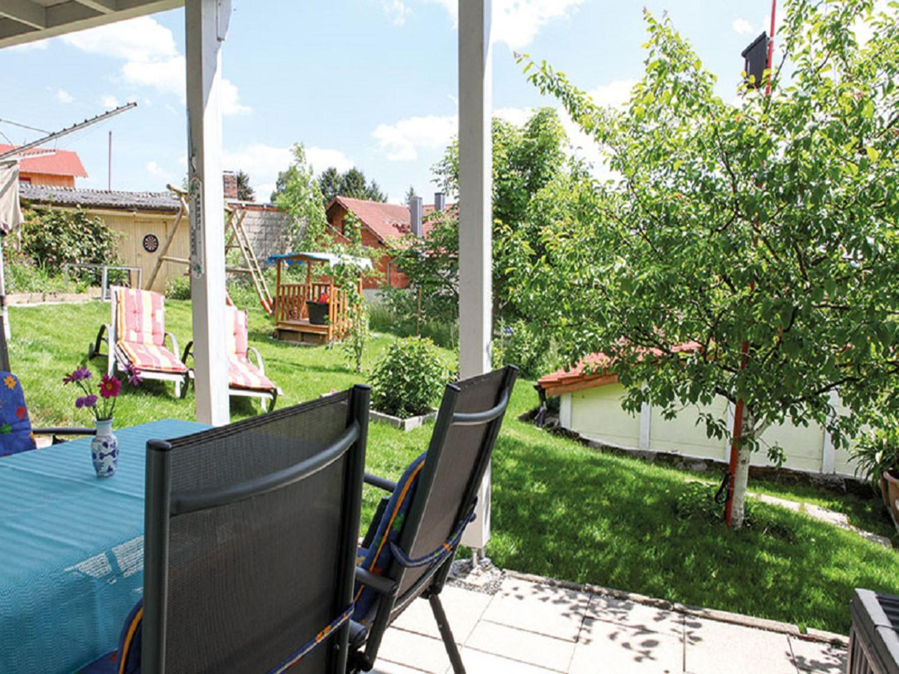 Ferienwohnung Zucker
