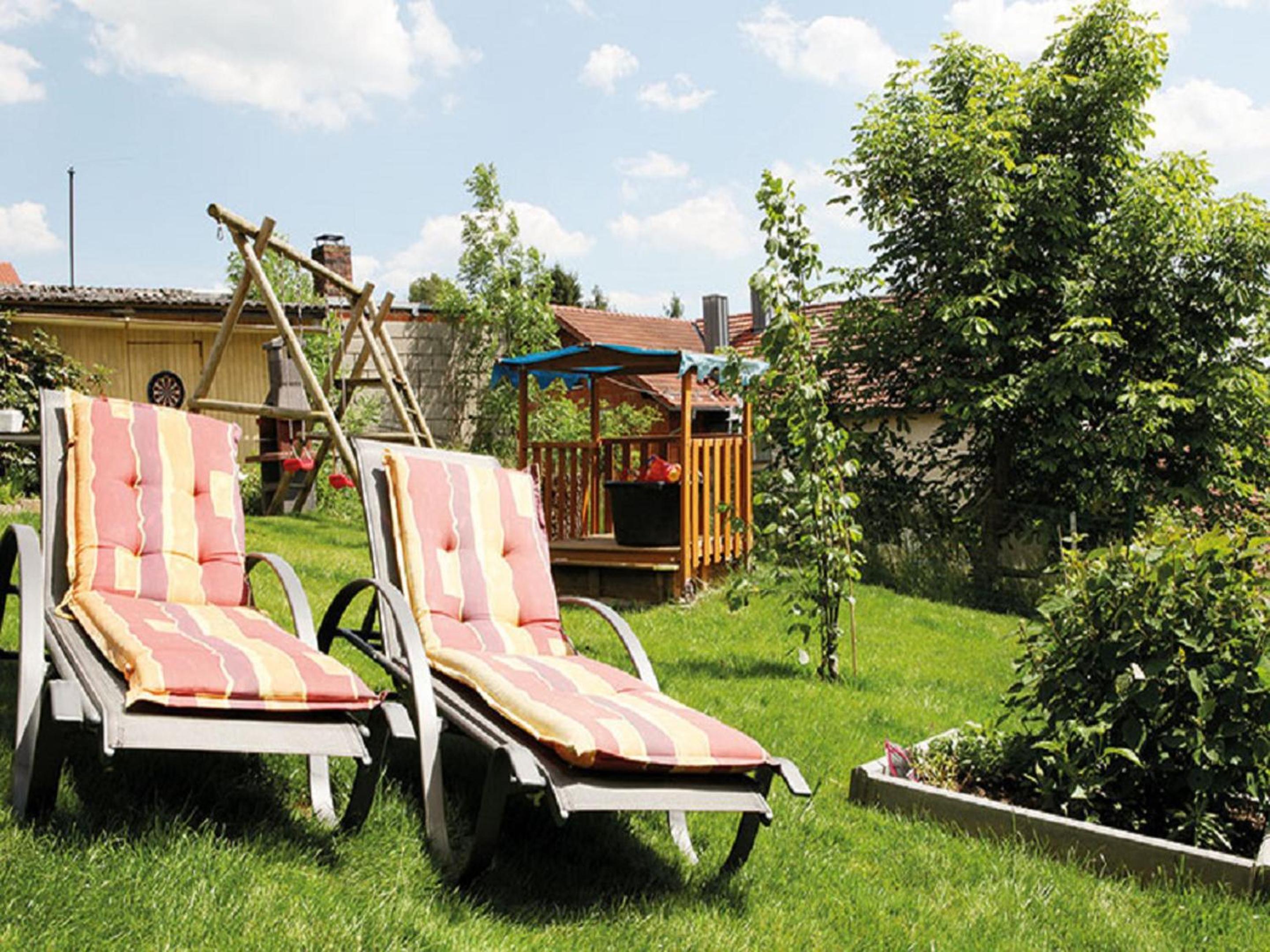 Ferienwohnung Zucker