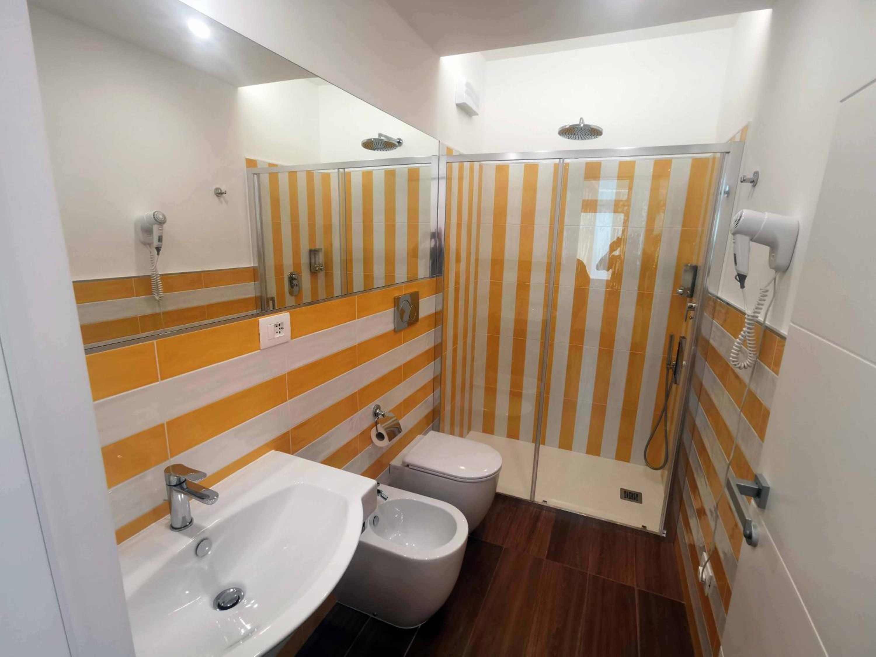 Sorrento Punto It Apartment photo 2