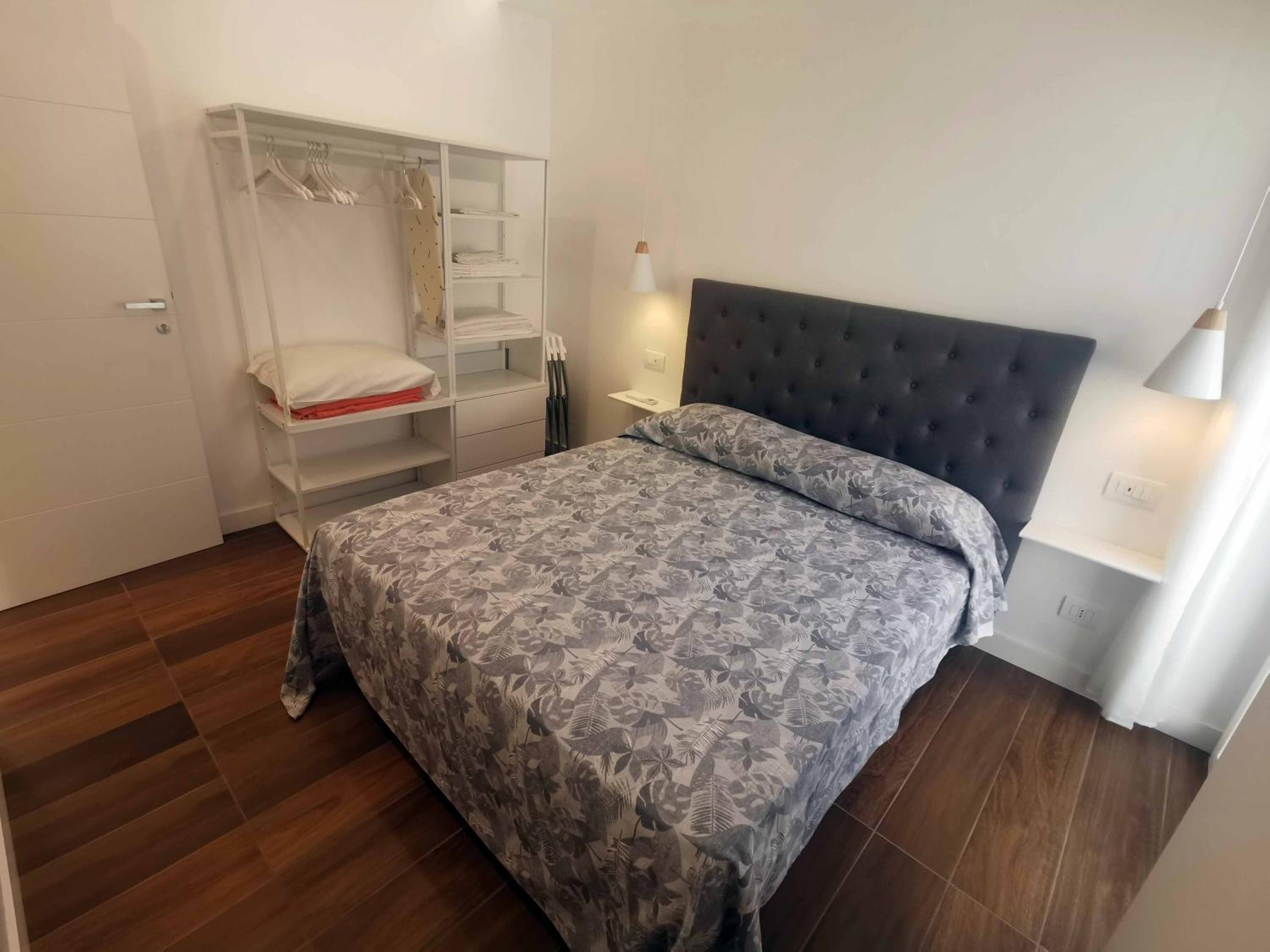 Sorrento Punto It Apartment photo 4