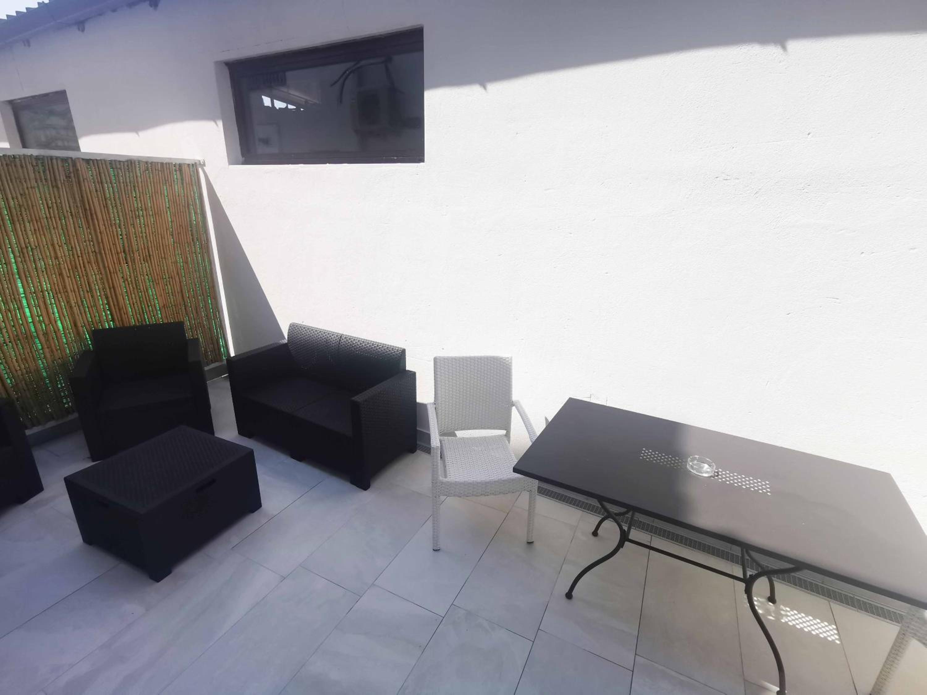 Sorrento Punto It Apartment