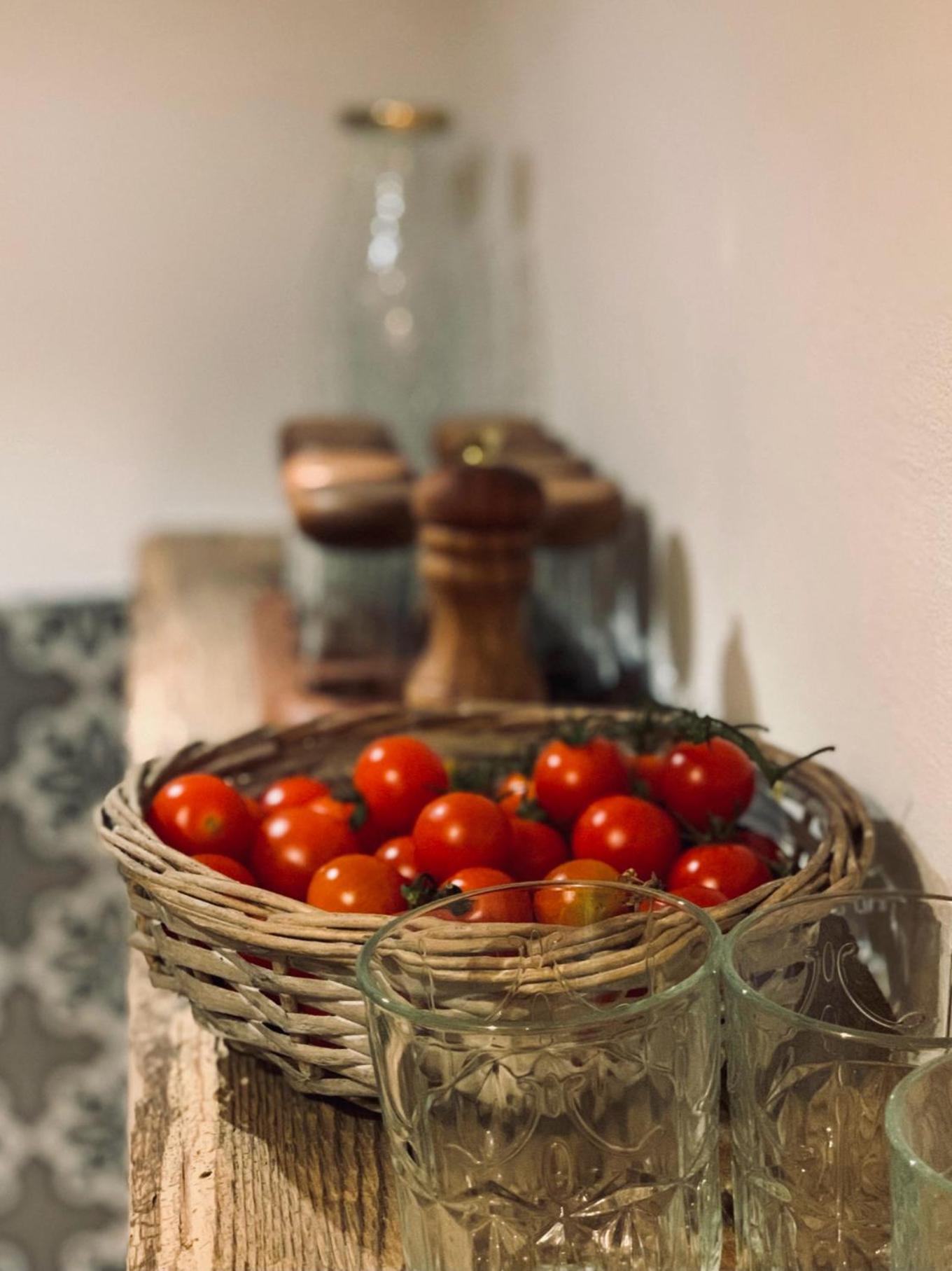 Casa Pasch - Boutique Bed and Breakfast in Cumpadials