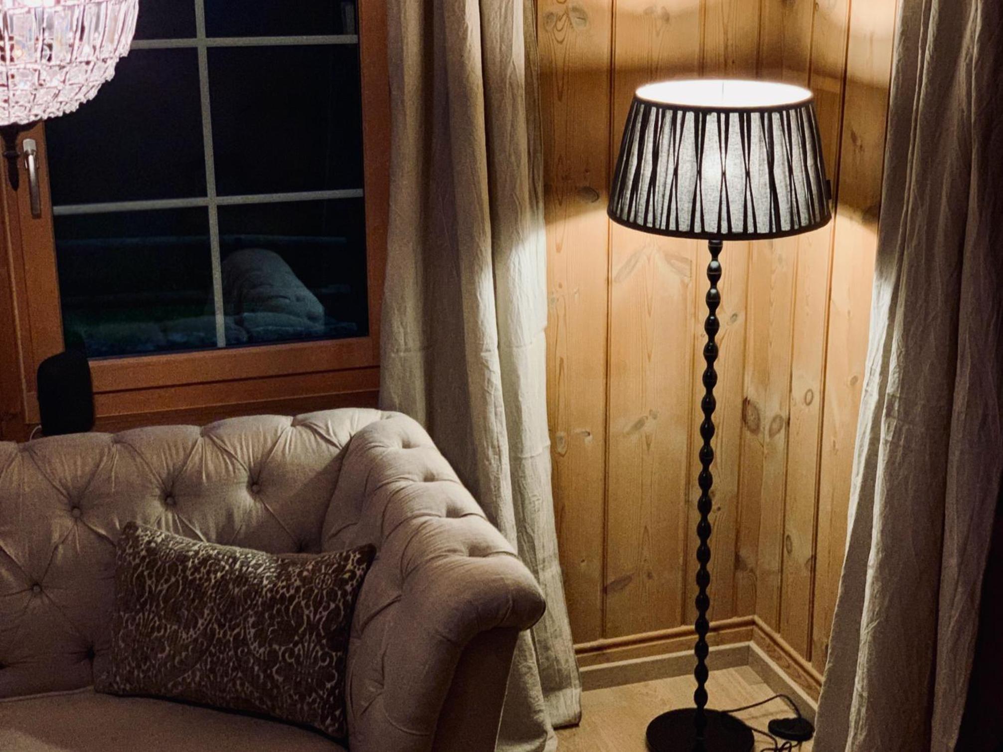Casa Pasch - Boutique Bed and Breakfast in Cumpadials