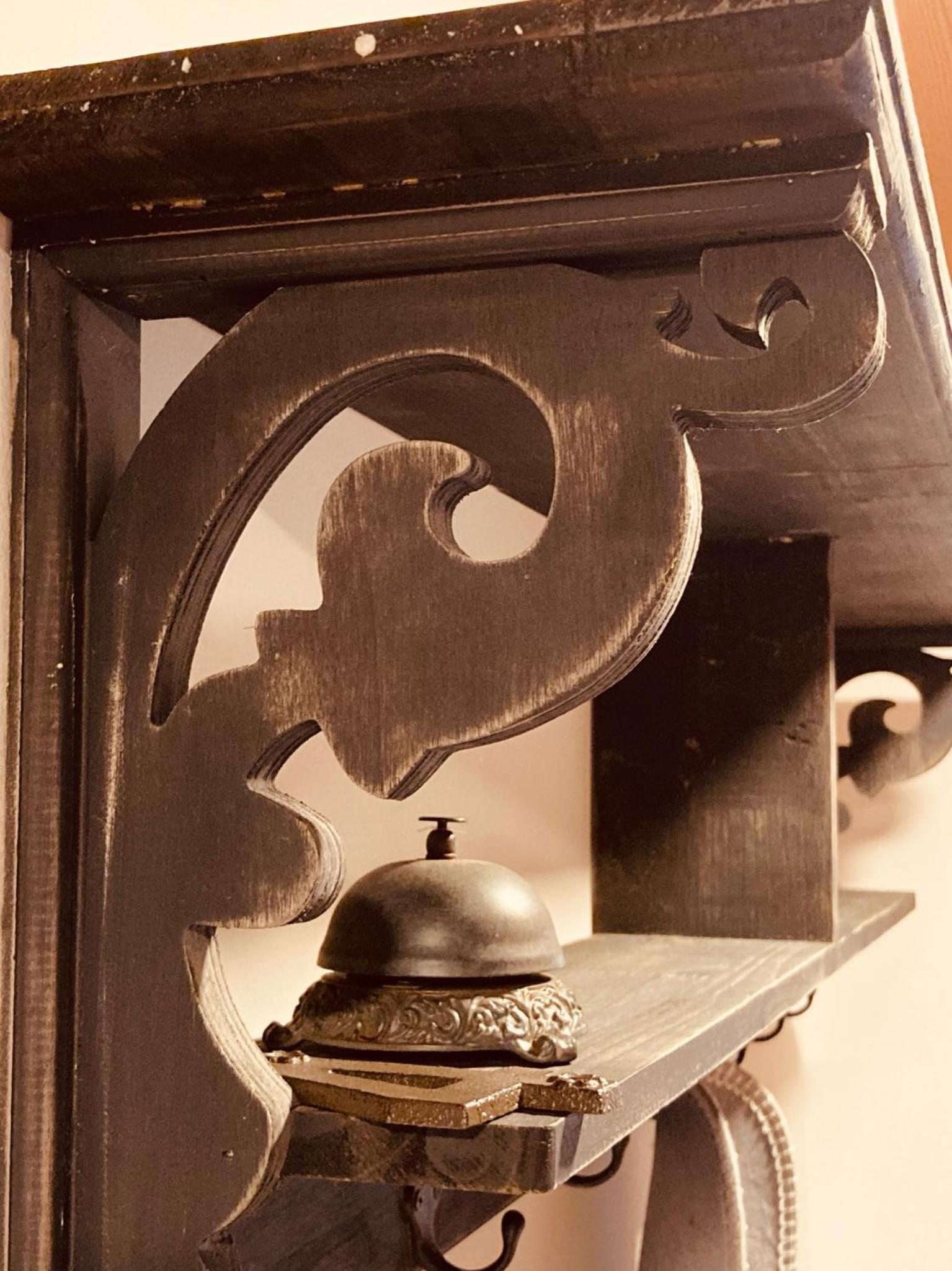Casa Pasch - Boutique Bed and Breakfast in Cumpadials