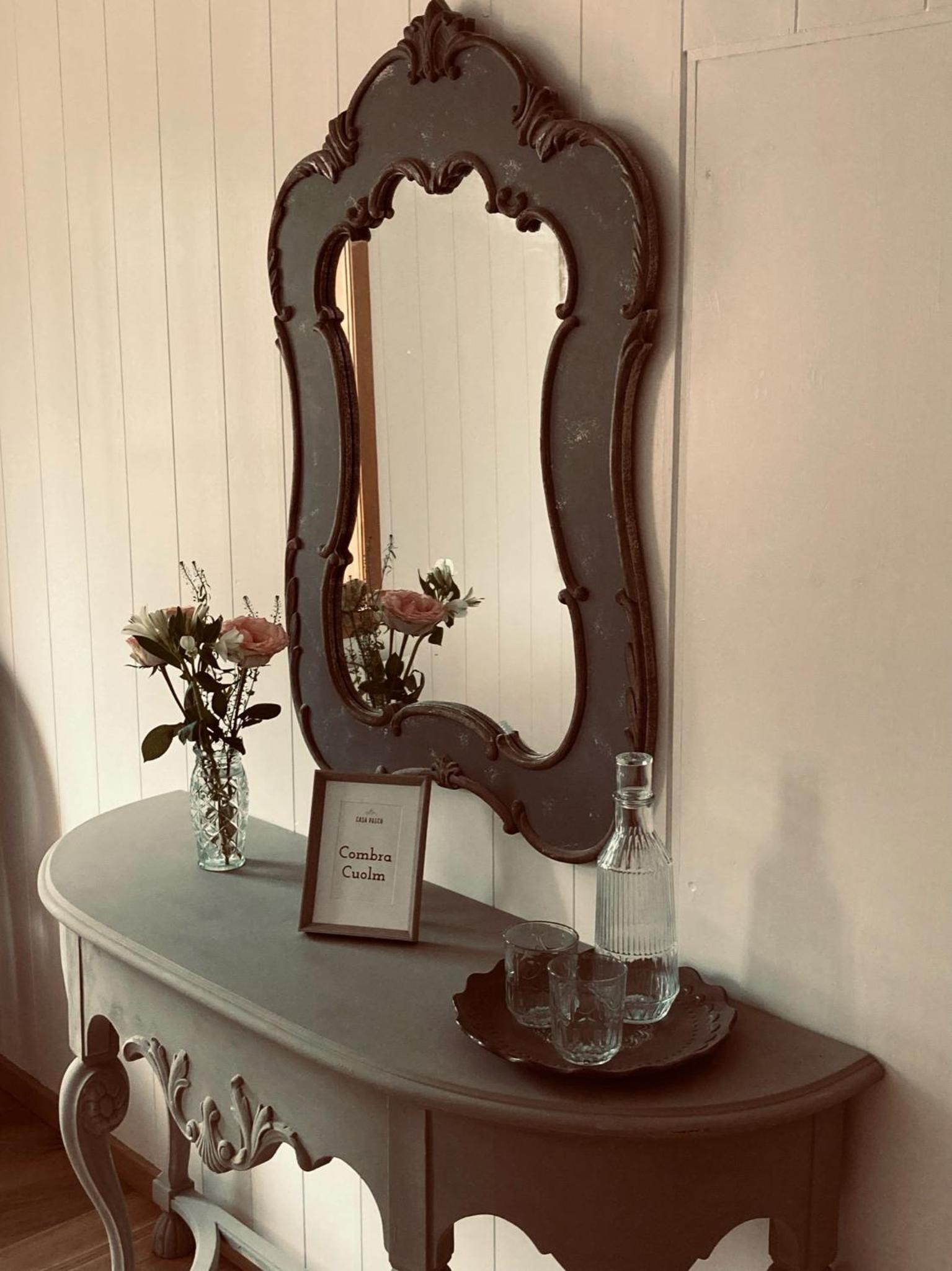 Casa Pasch - Boutique Bed and Breakfast in Cumpadials