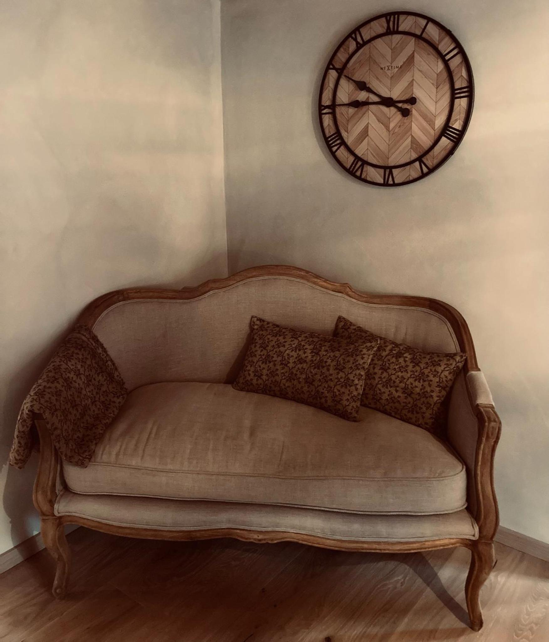 Casa Pasch - Boutique Bed and Breakfast in Cumpadials