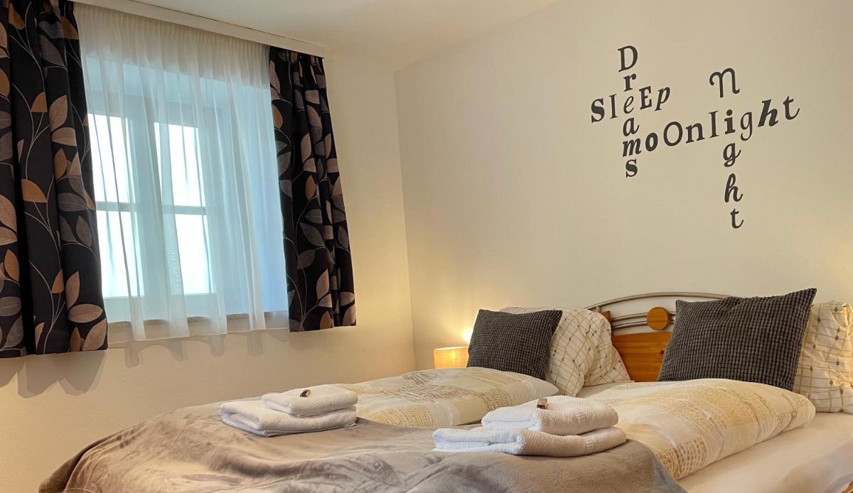 Gemütliches Apartment im Krämerhaus in Annaberg , 1 Schlafzimmer, 2-4 Personen, Zentrum