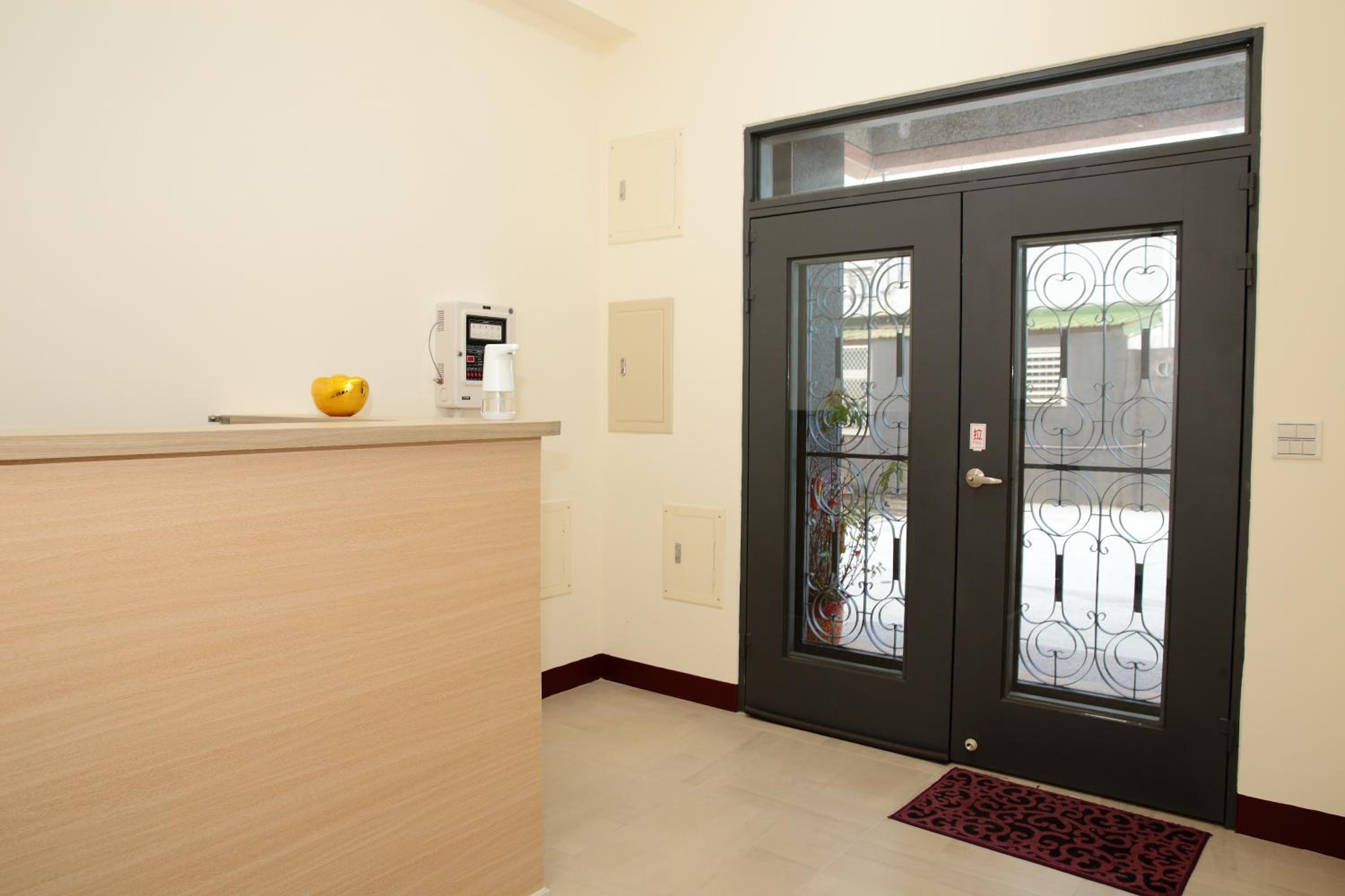Yuan Homestay view 3