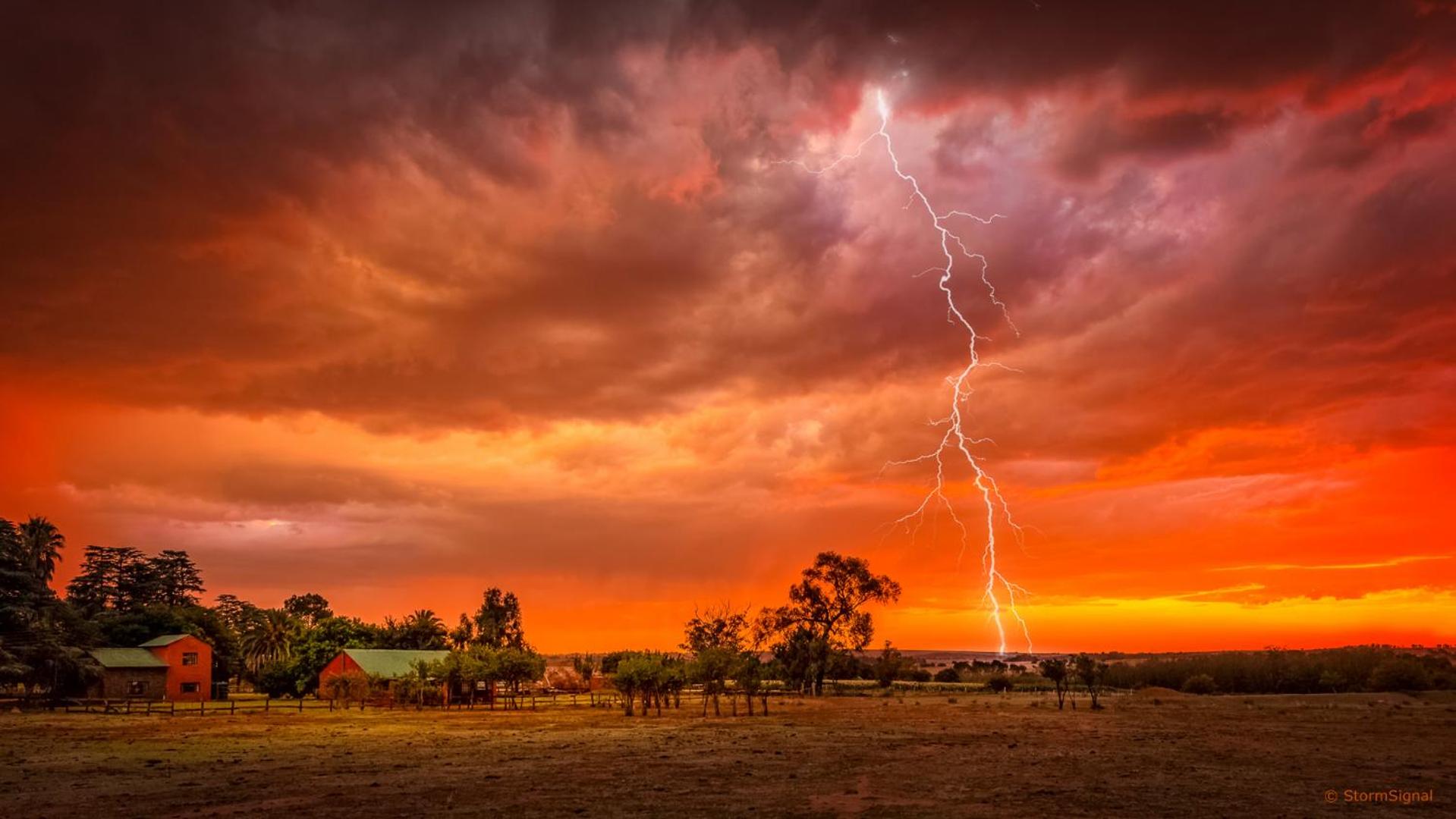 Thaba Manzi Ranch