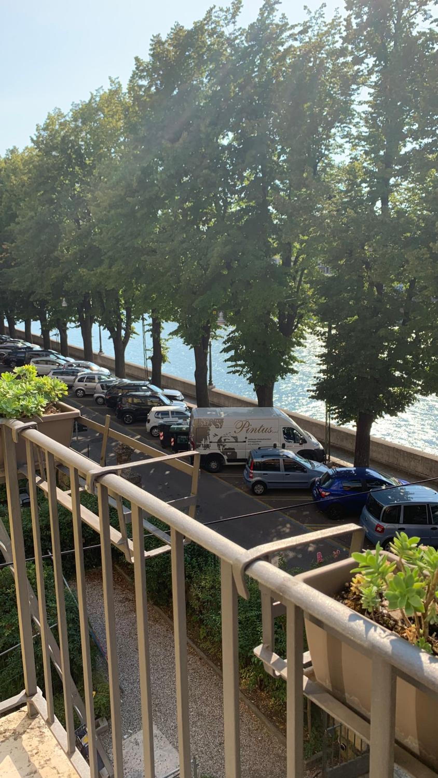 Notti sull'Adige
