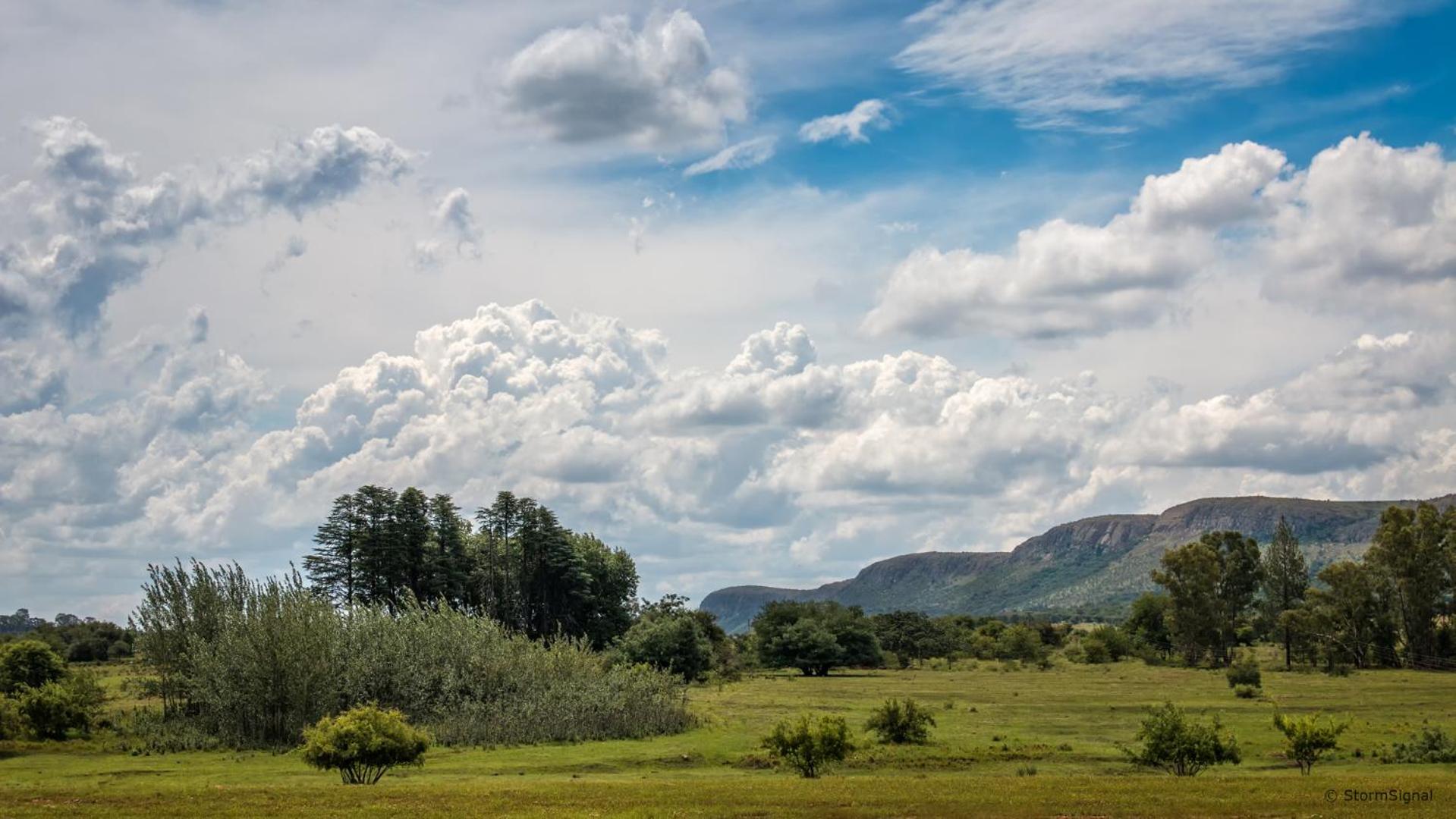 Thaba Manzi Ranch