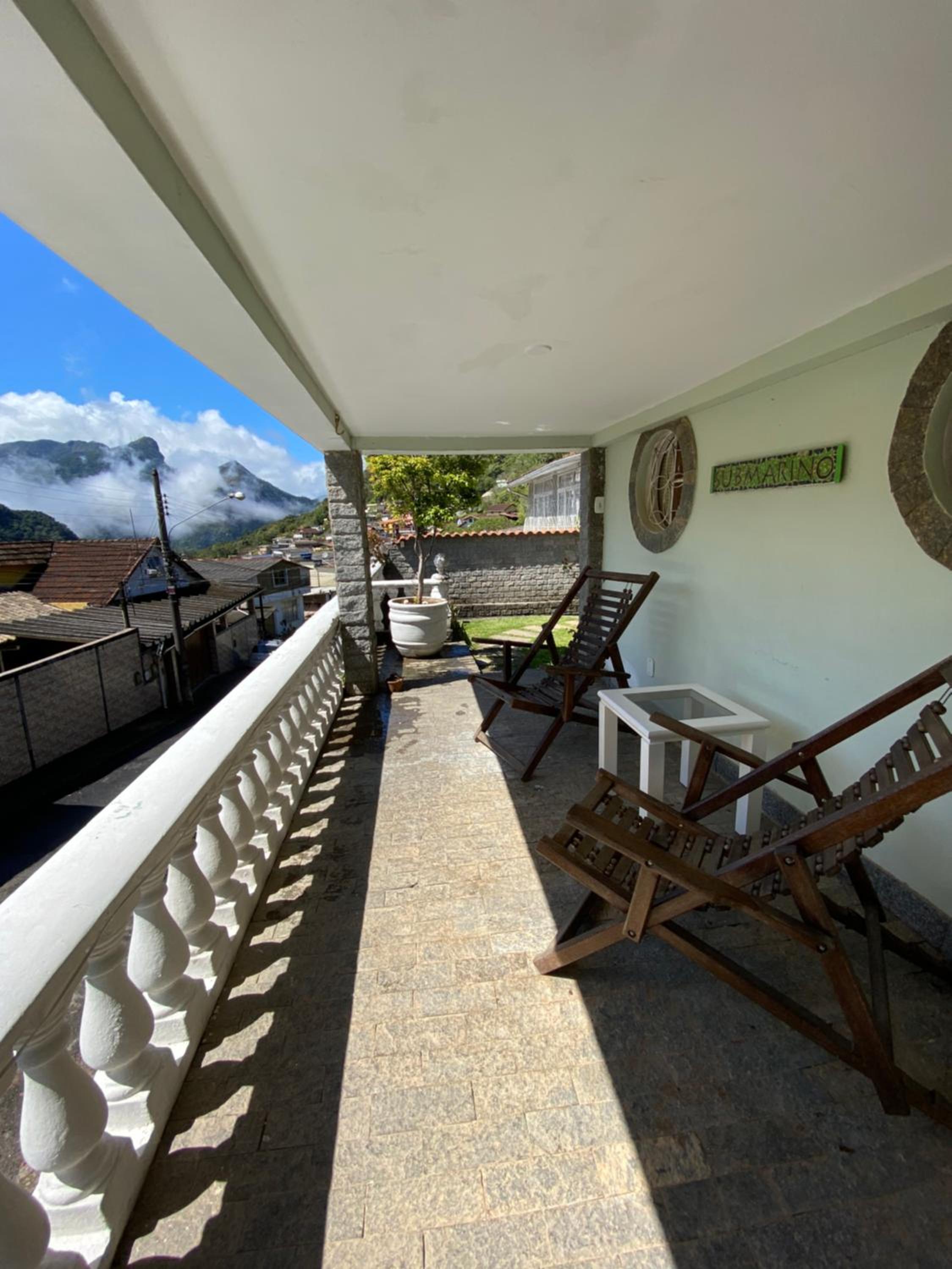 Casa Colona - Guesthouse