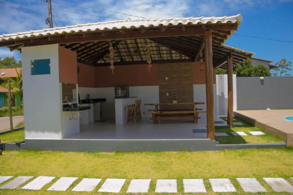 Village Taipu de Fora view 5