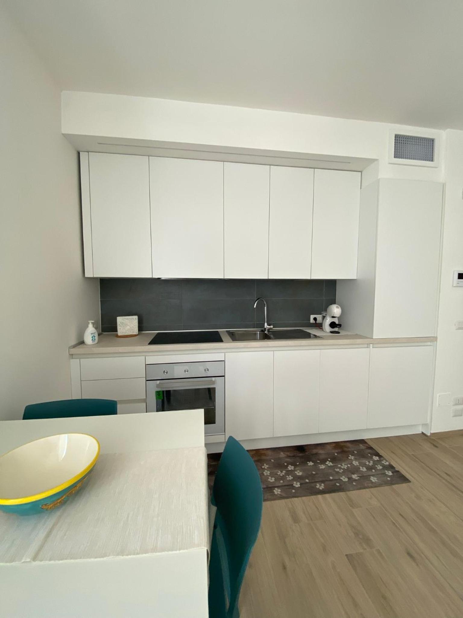 Aura Marina Casa Vacanze photo 2