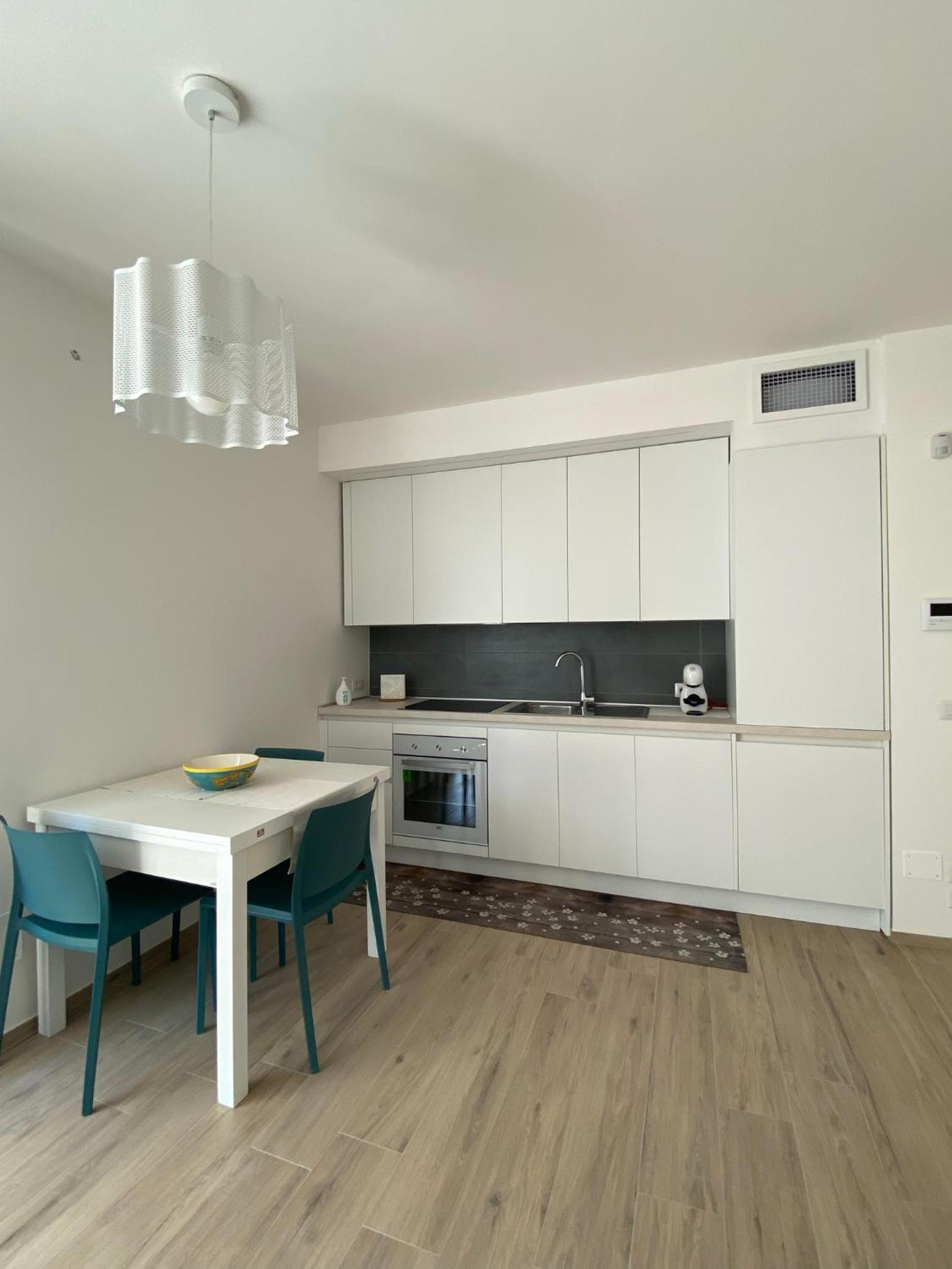 Aura Marina Casa Vacanze photo 4