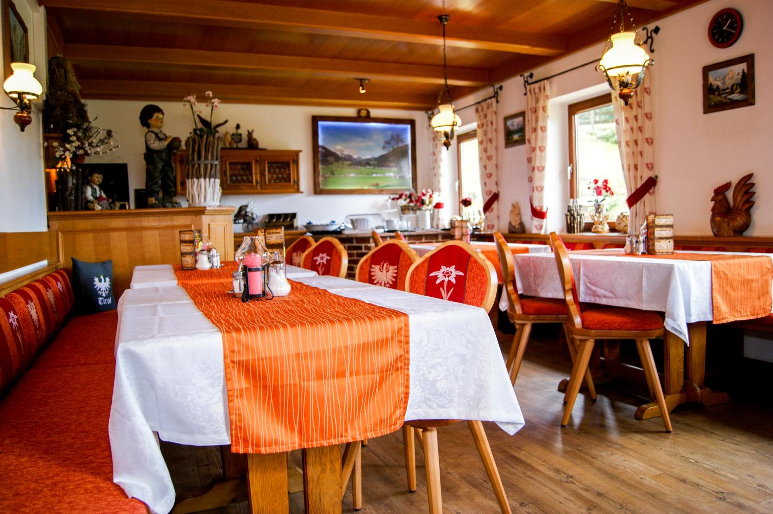 Pension Sonnleit'n, photo 21