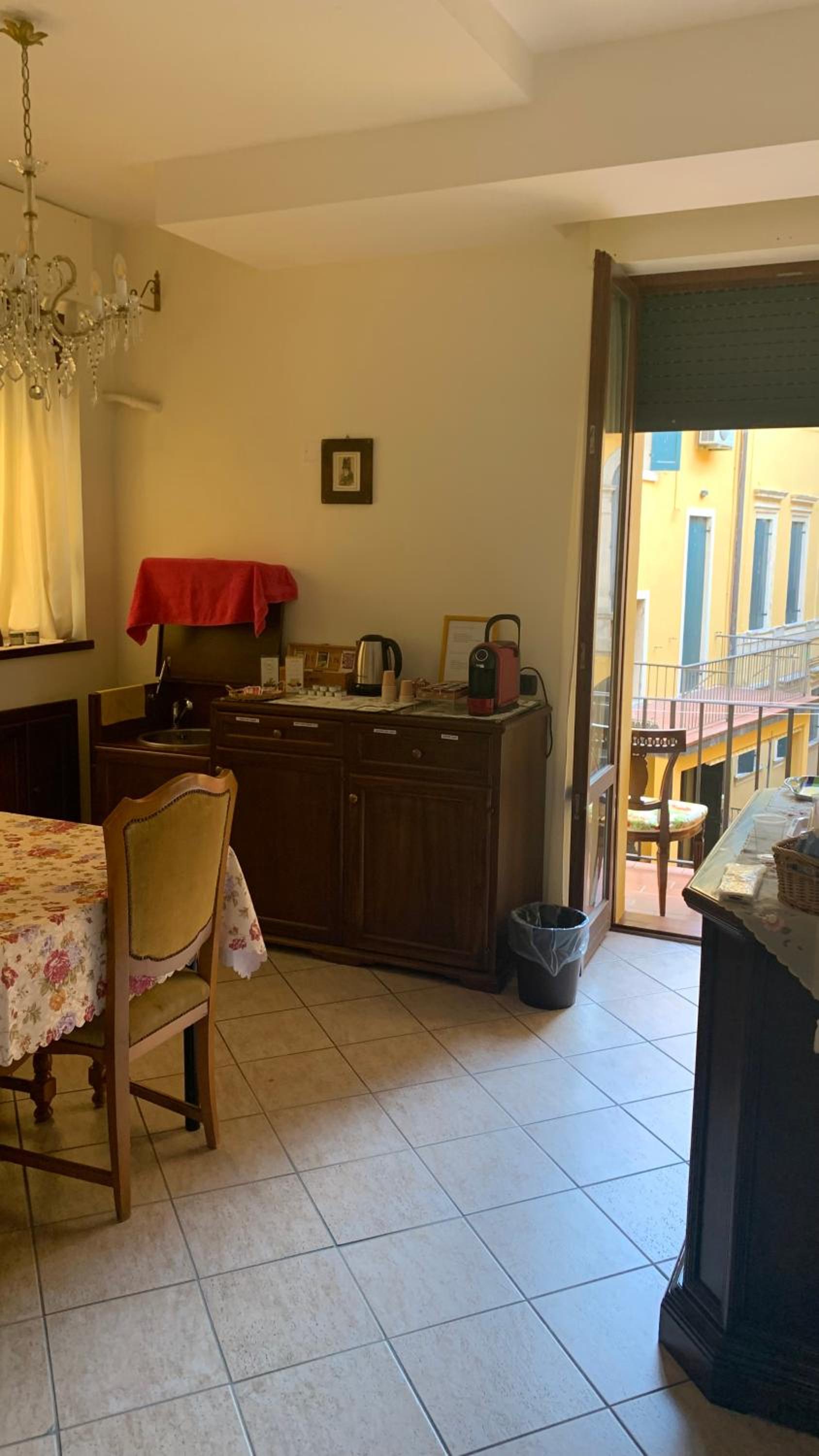 Notti sull'Adige
