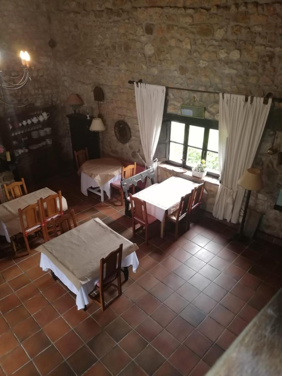 La Casa Nueva Alojamiento Rural