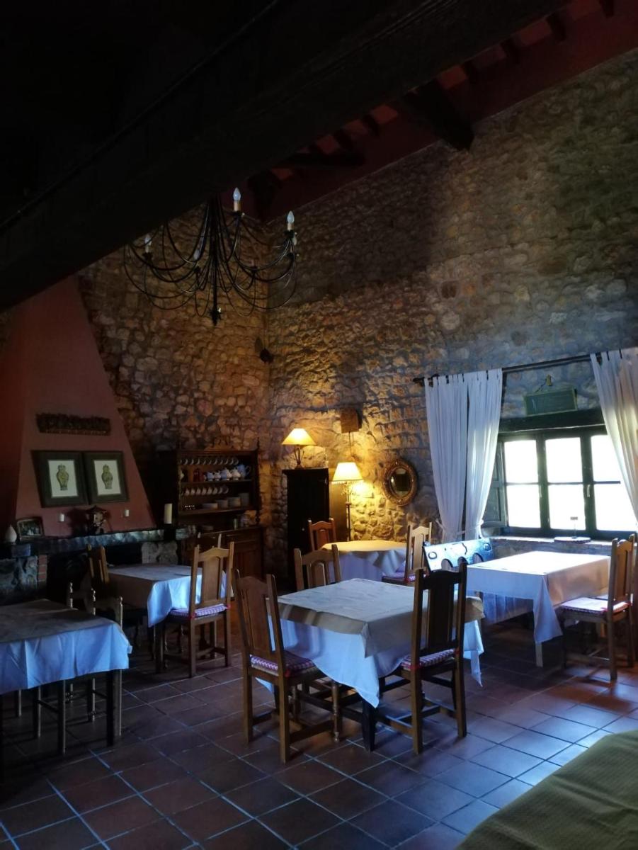 La Casa Nueva Alojamiento Rural