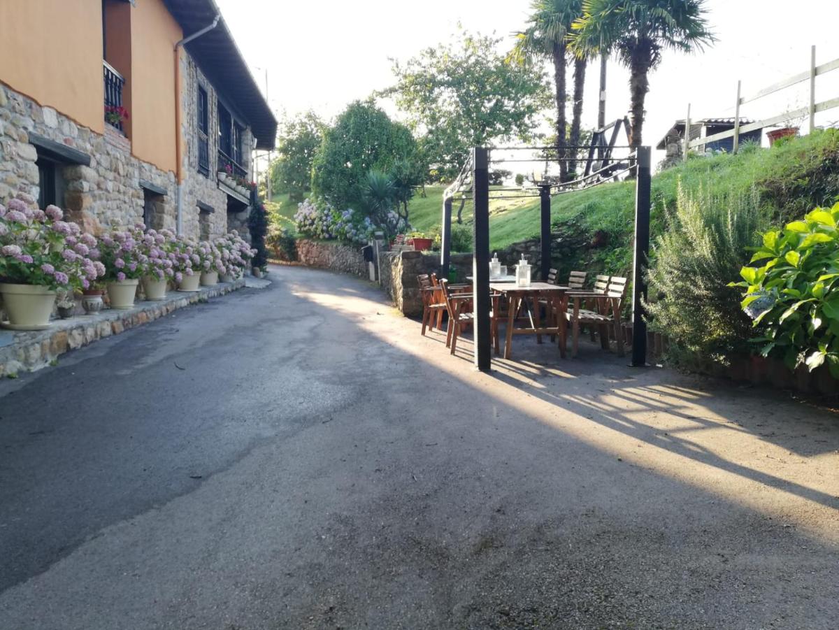 La Casa Nueva Alojamiento Rural
