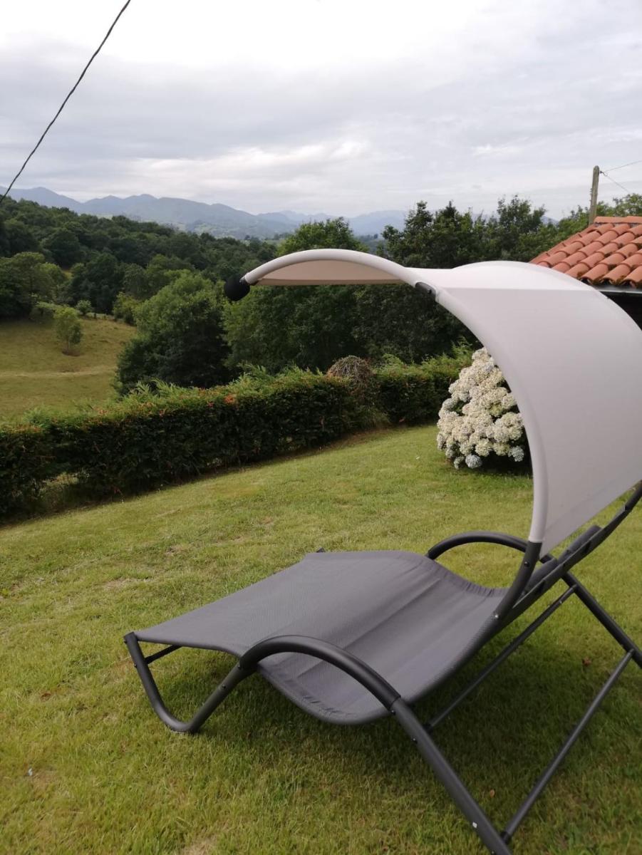 La Casa Nueva Alojamiento Rural