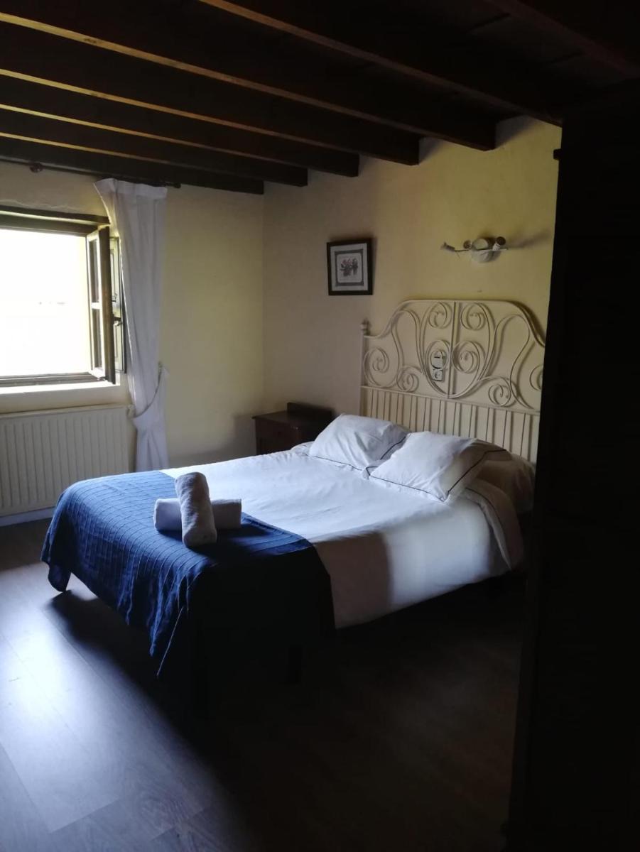 La Casa Nueva Alojamiento Rural