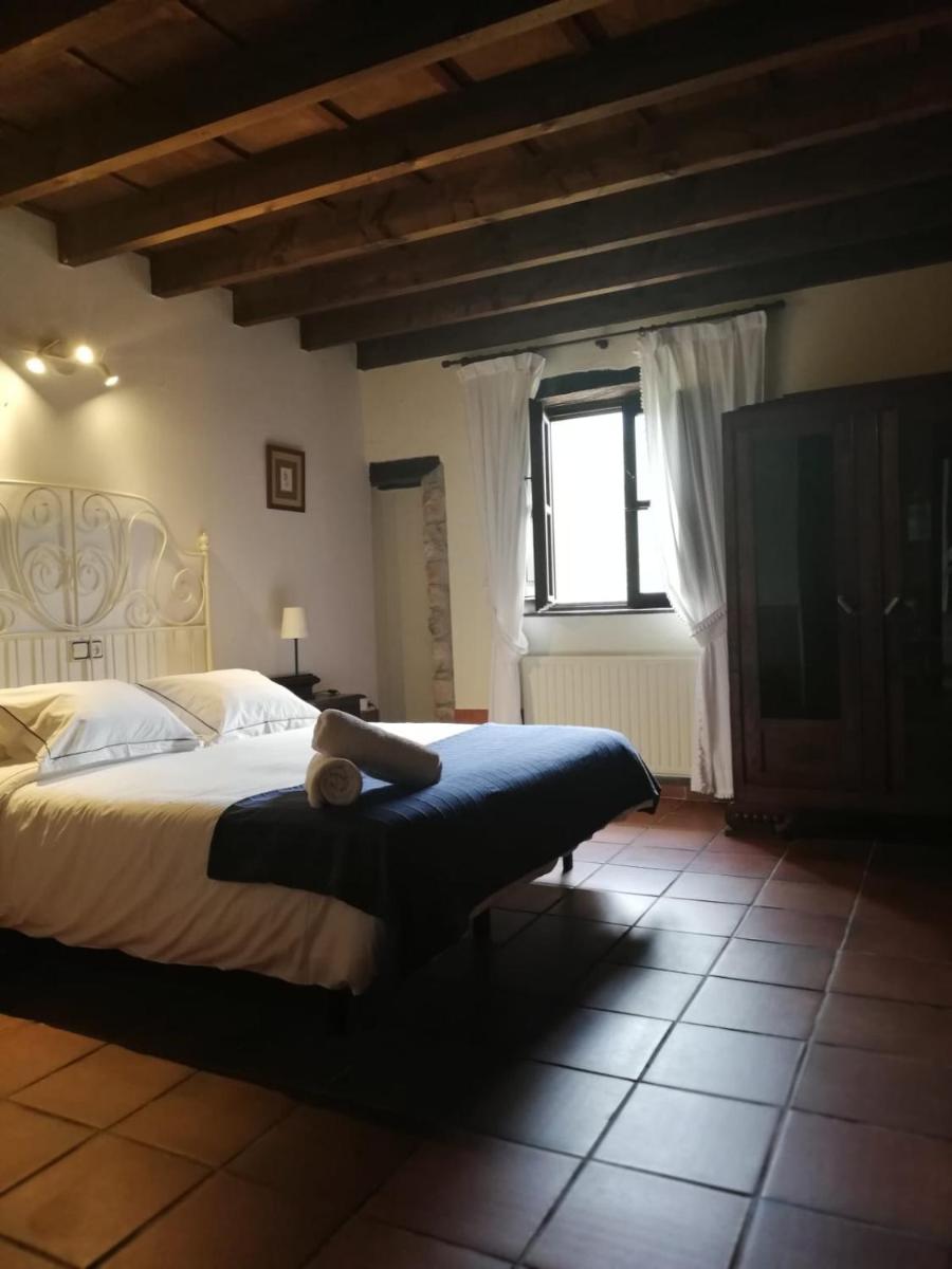 La Casa Nueva Alojamiento Rural